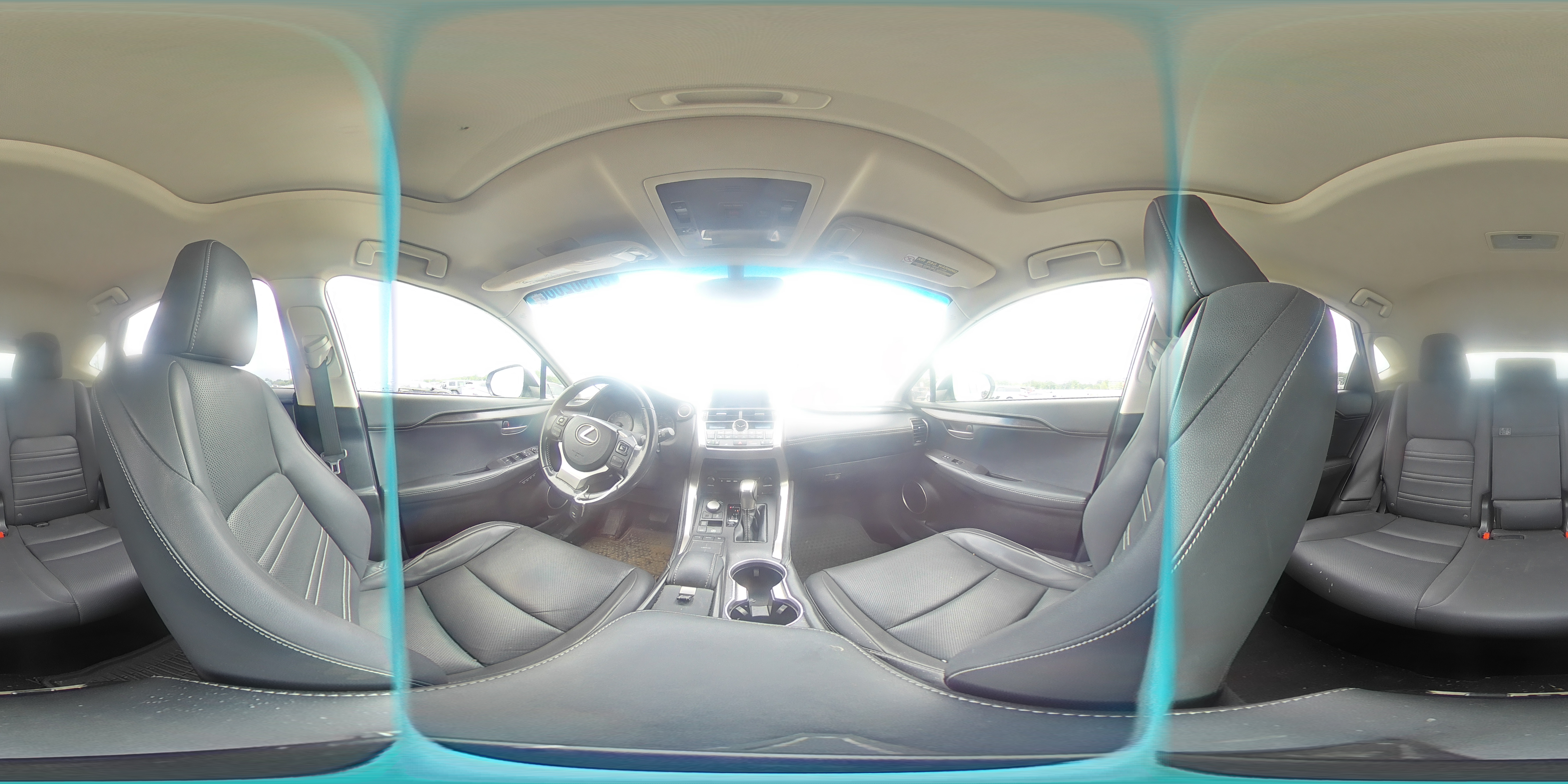 2015 Lexus Nx 200t Серебряный vin: JTJBARBZ3F2030528