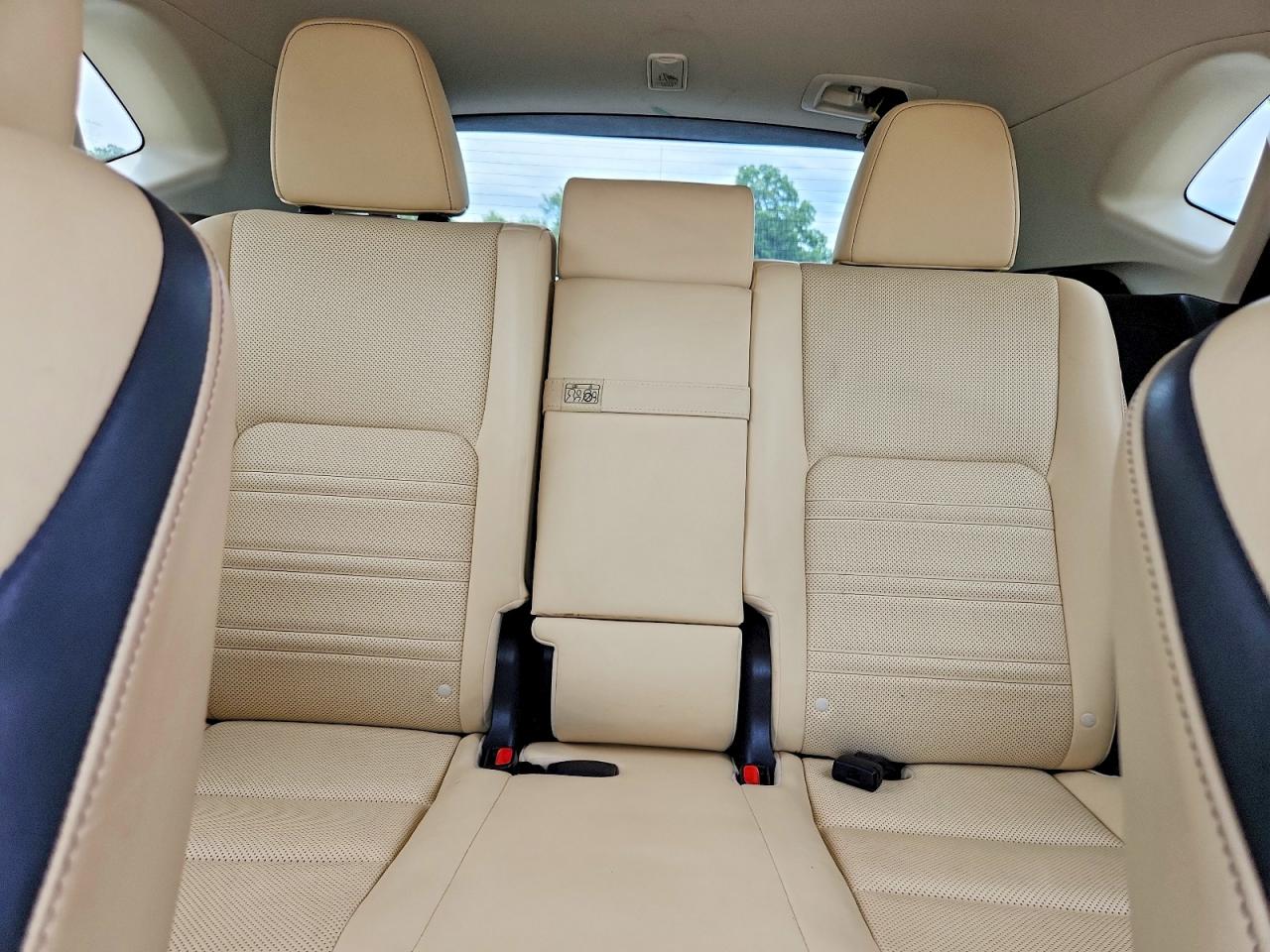 2015 Lexus Nx 200t Black vin: JTJBARBZ4F2001362