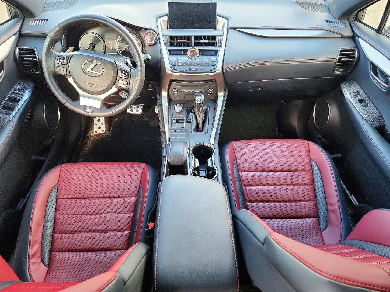 2015 Lexus Nx 200t Черный vin: JTJBARBZ4F2032255