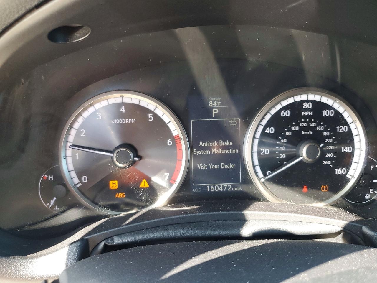 2015 Lexus Nx 200t Серебряный vin: JTJBARBZ5F2038954