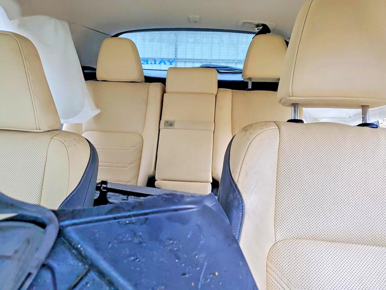 2015 Lexus Nx 200t Black vin: JTJBARBZ7F2028121