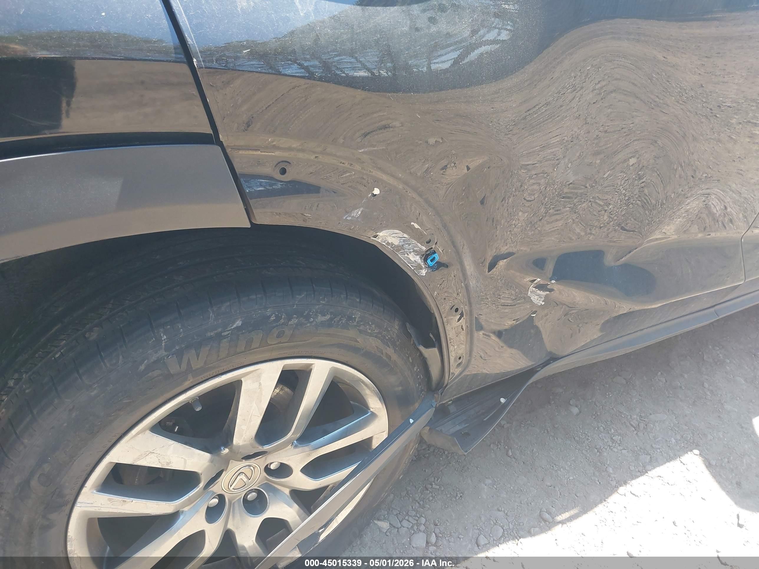 2015 Lexus Nx 200t Черный vin: JTJBARBZ7F2033643