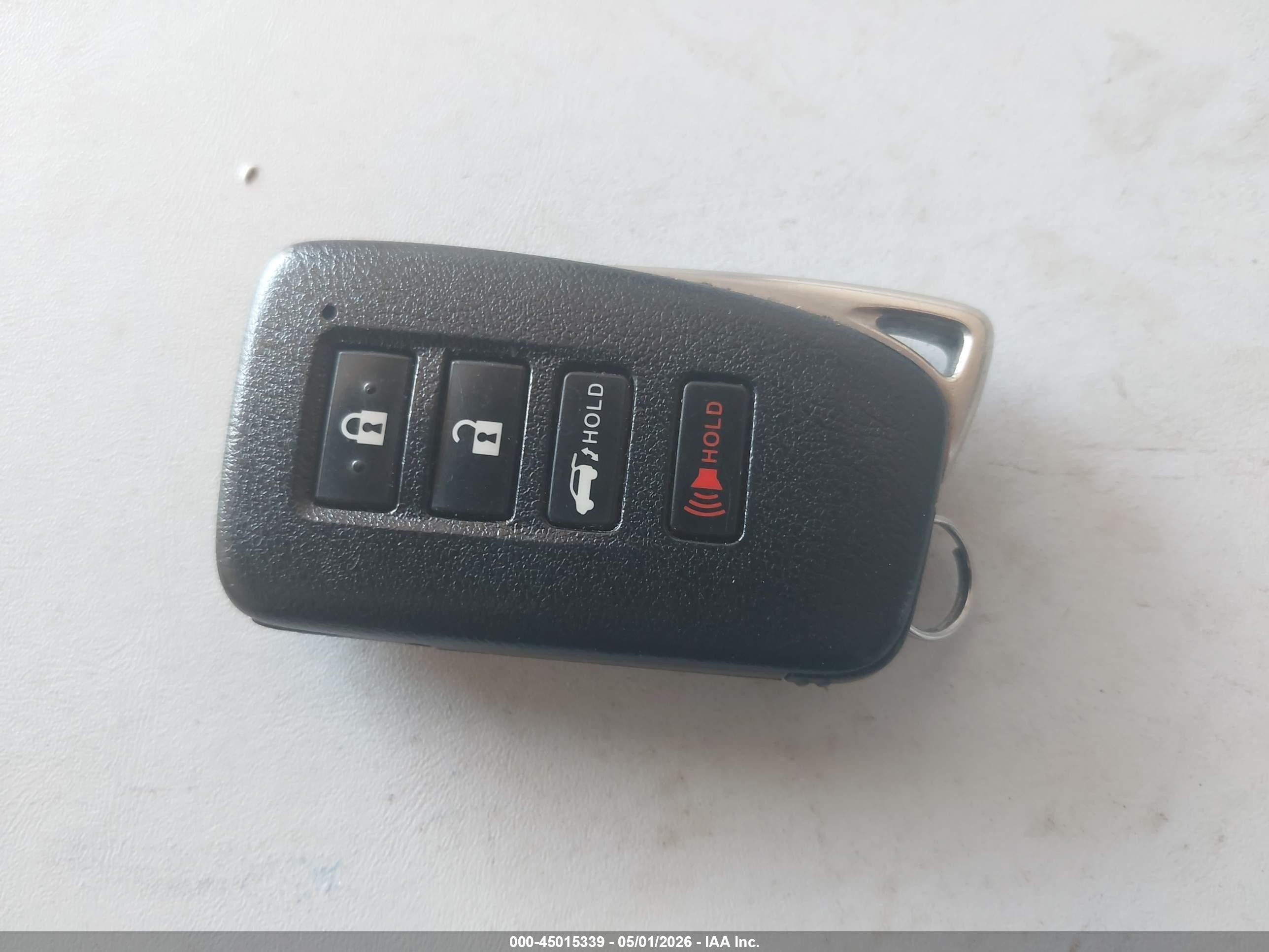 2015 Lexus Nx 200t Черный vin: JTJBARBZ7F2033643