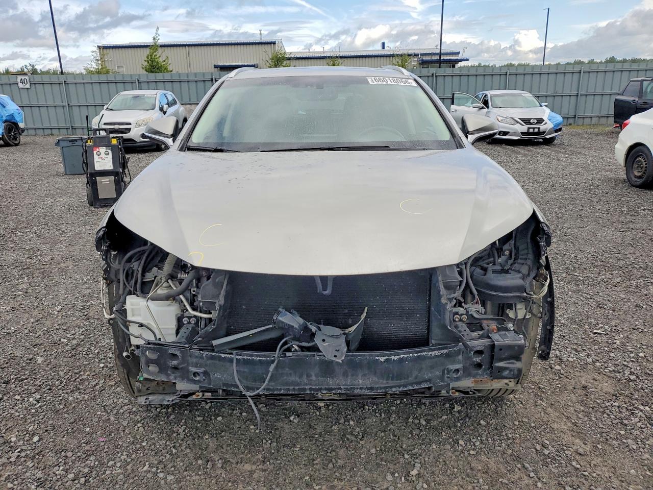 2015 Lexus Nx 200t Silver vin: JTJBARBZ7F2043864