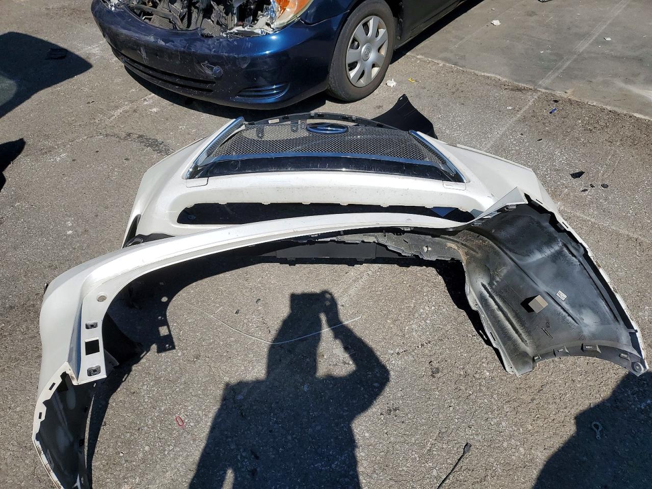 2017 Lexus Nx 200t Base White vin: JTJBARBZ8H2127842
