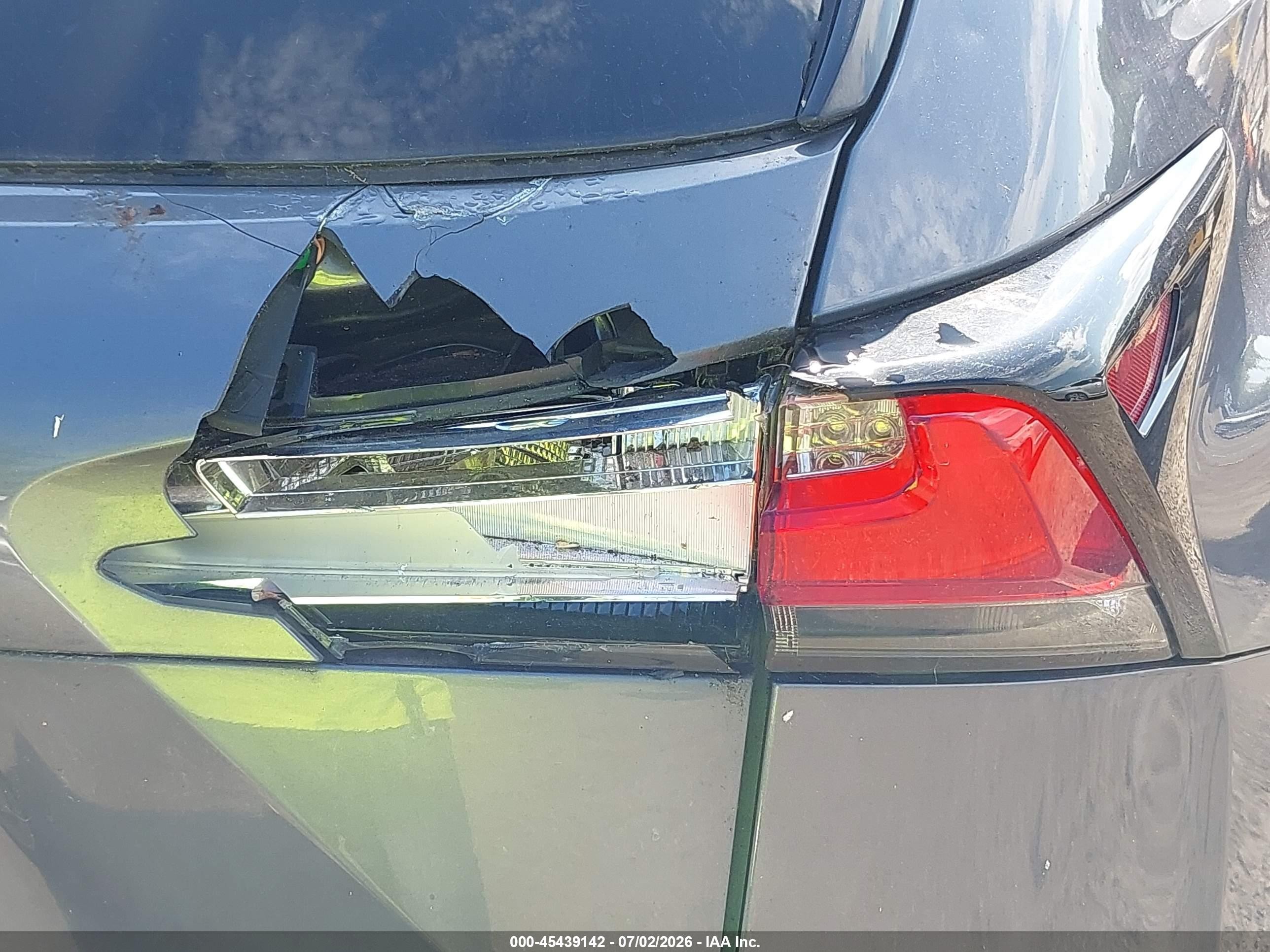 2015 Lexus Nx 200t F Sport Gray vin: JTJBARBZ9F2002071