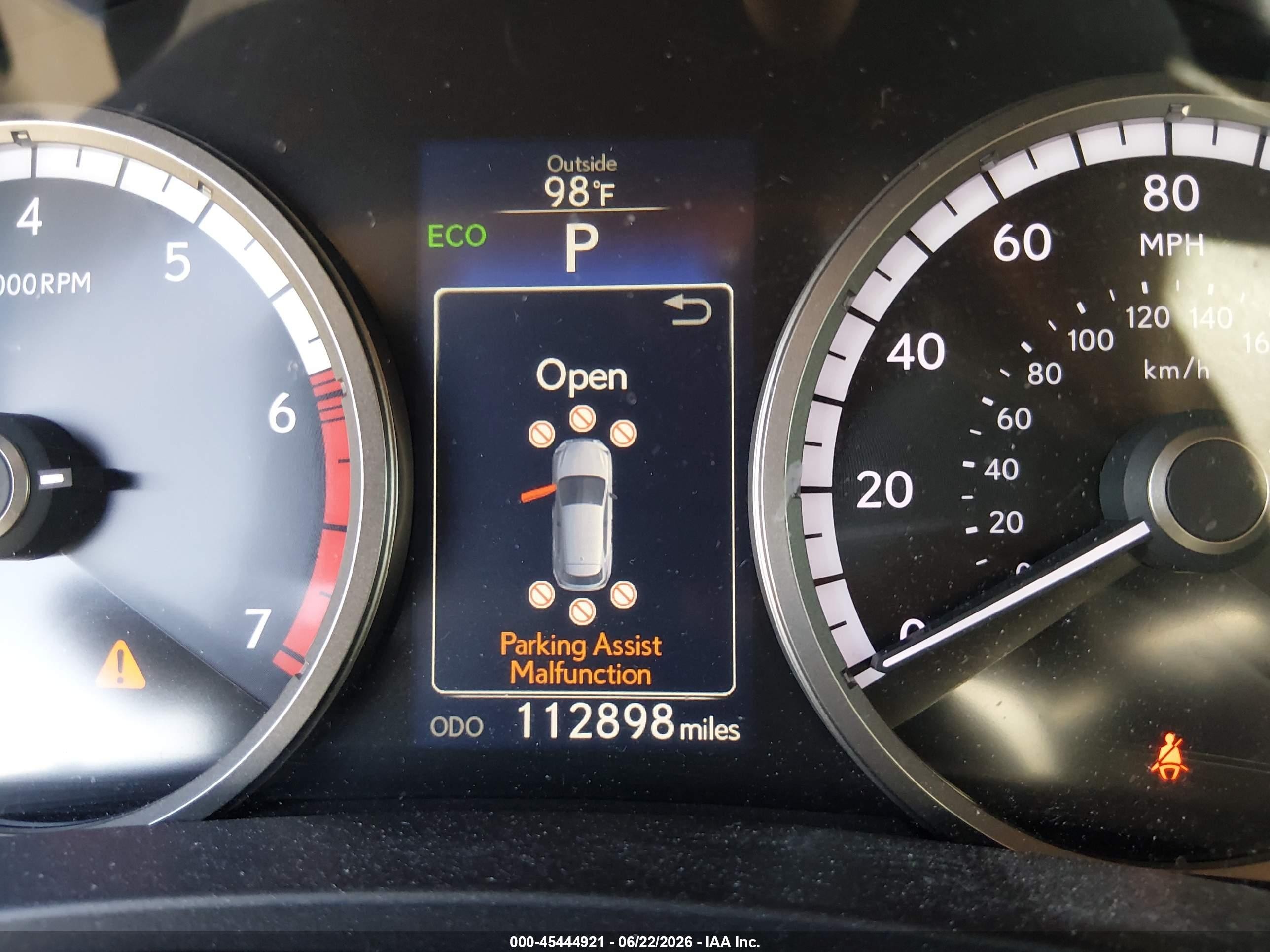 2015 Lexus Nx 200t F Sport Серебряный vin: JTJBARBZ9F2011904
