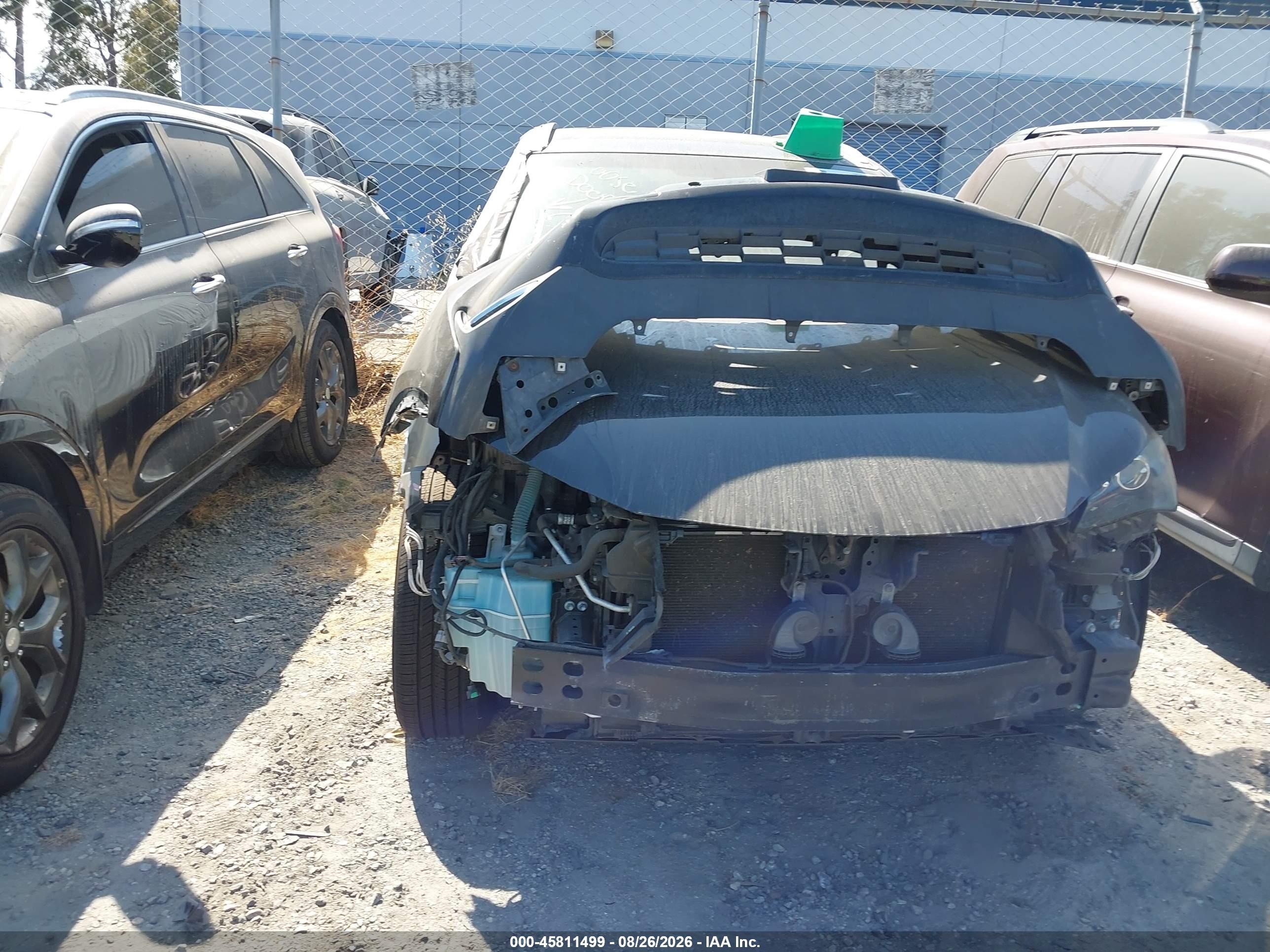2015 Lexus Nx 200t   Черный vin: JTJBARBZ9F2041257