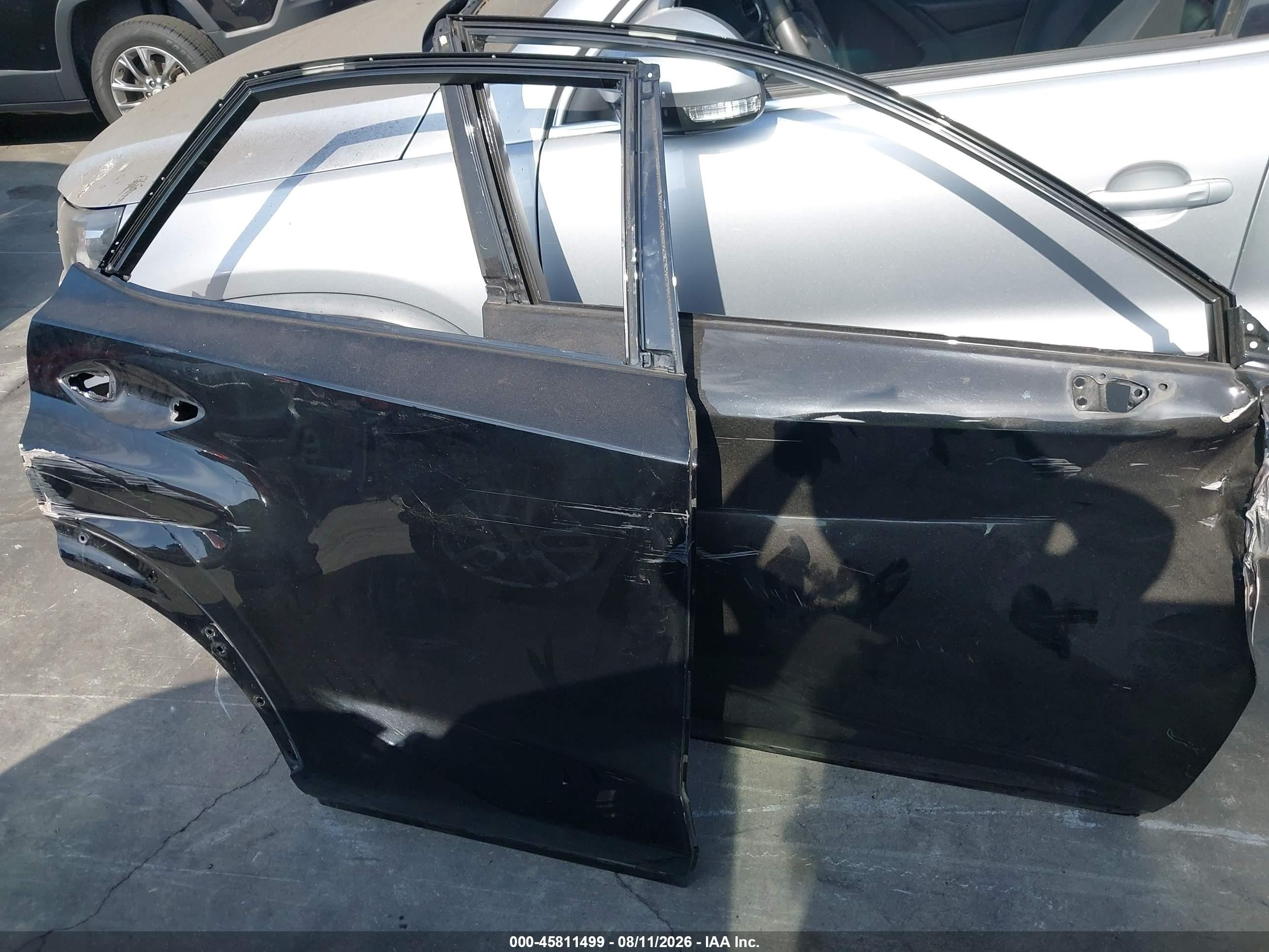 2015 Lexus Nx 200t   Черный vin: JTJBARBZ9F2041257