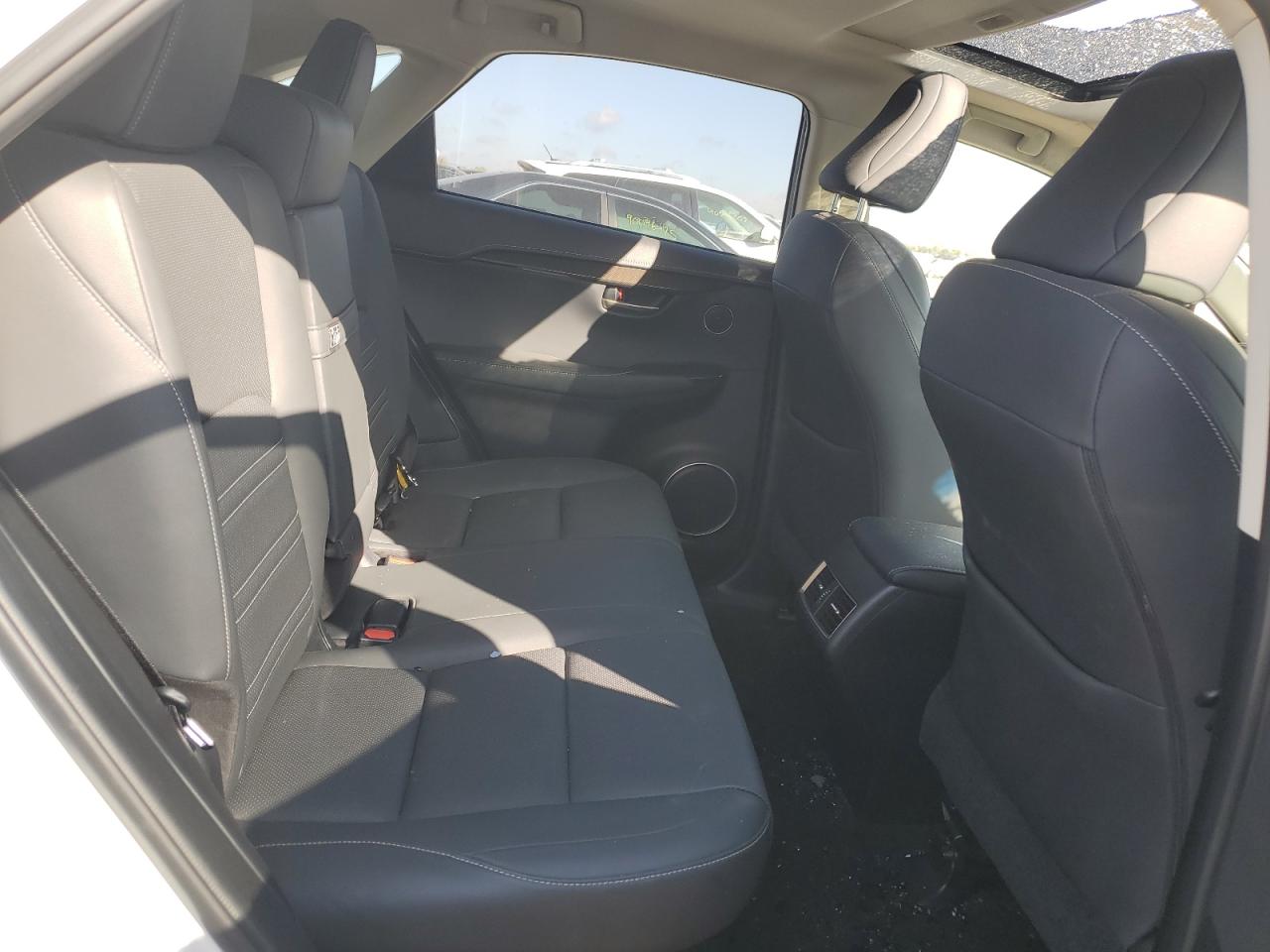 Price & History 2016 Lexus Nx 200t Base 2.0l 4 vin