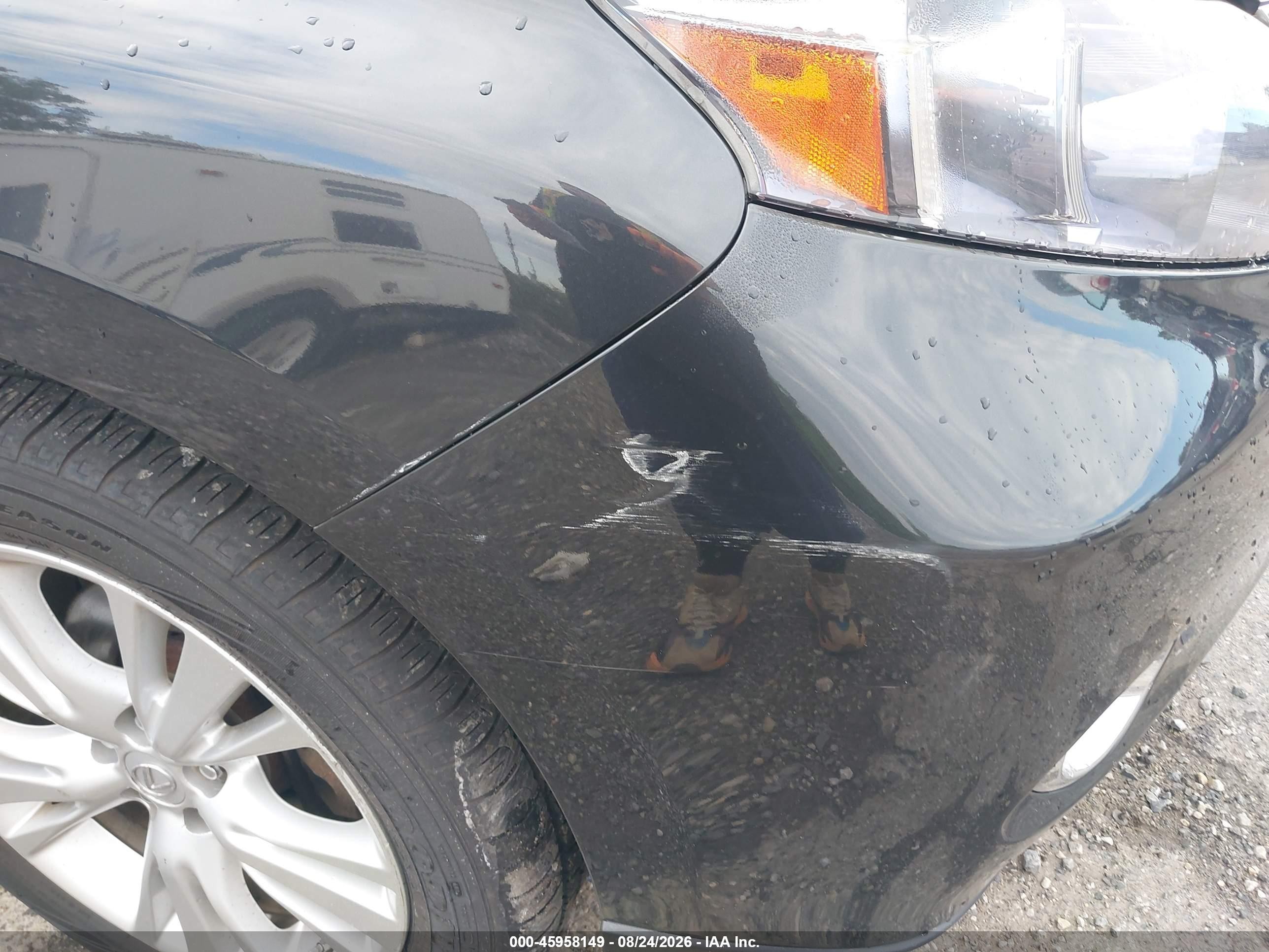 2010 Lexus Rx 450 Gray vin: JTJBC1BA0A2017797