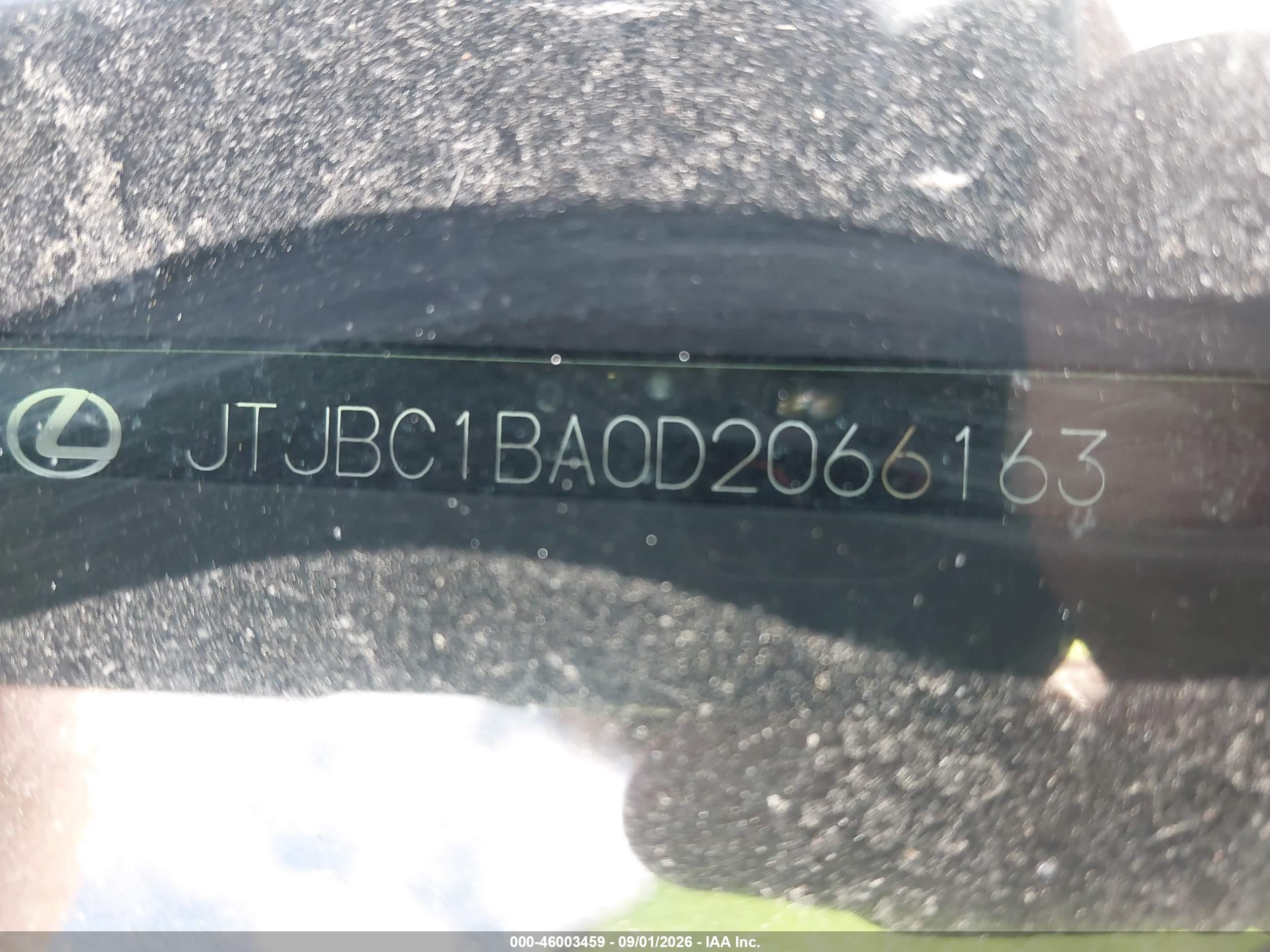 2013 Lexus Rx 450h   Black vin: JTJBC1BA0D2066163