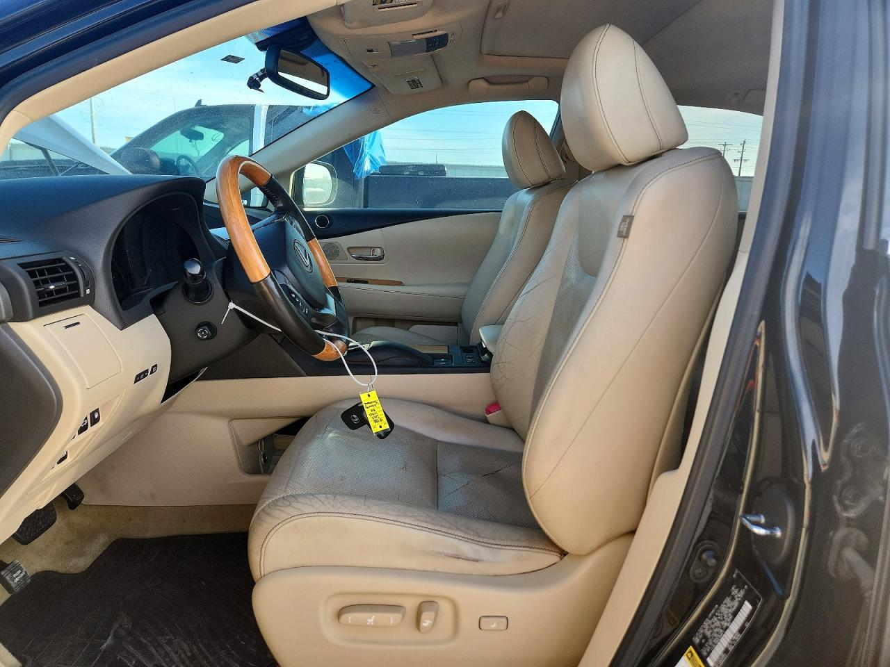 2014 Lexus Rx 450h Black vin: JTJBC1BA0E2068111
