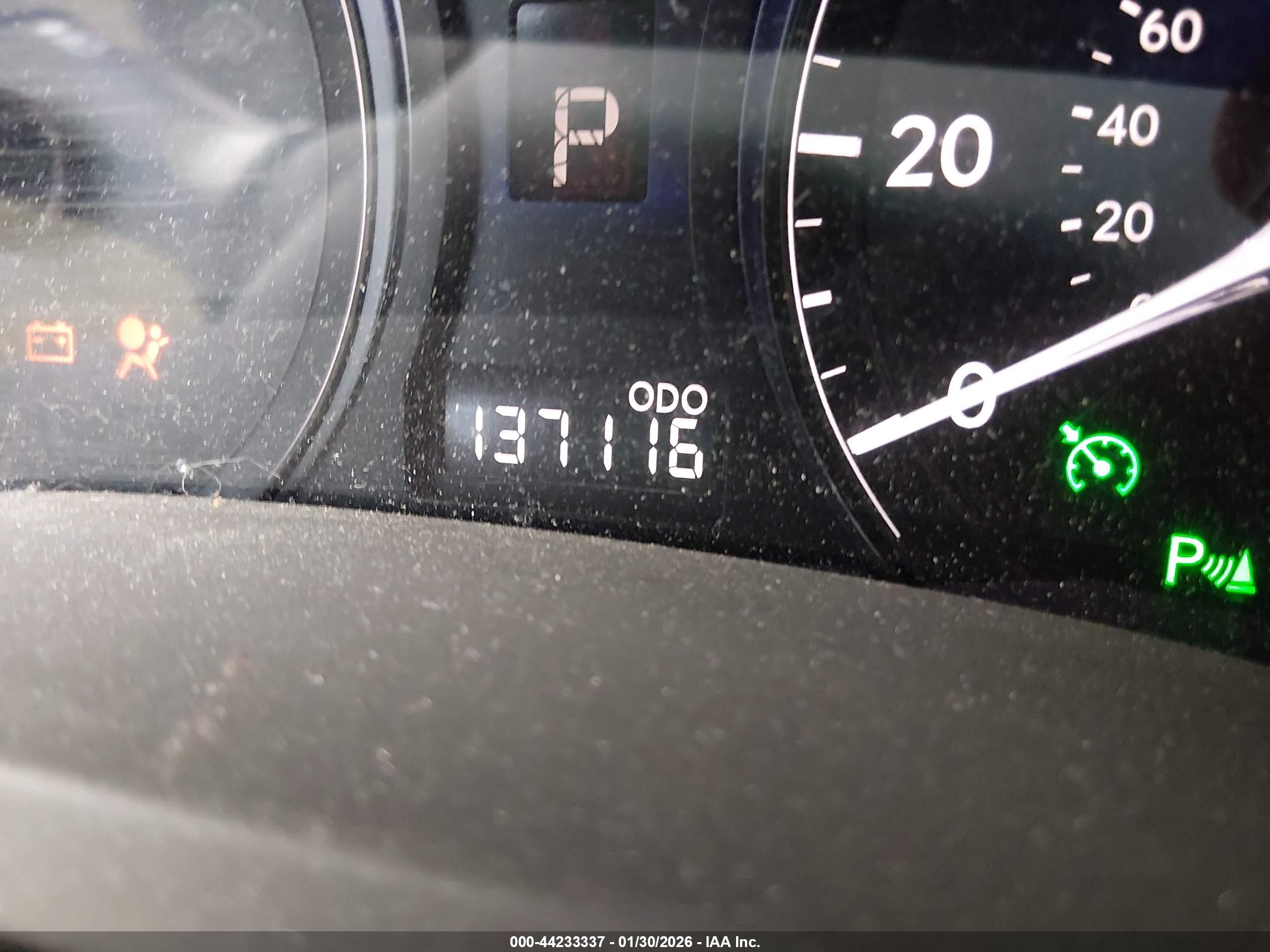2010 Lexus Rx 450h Gold vin: JTJBC1BA2A2024024