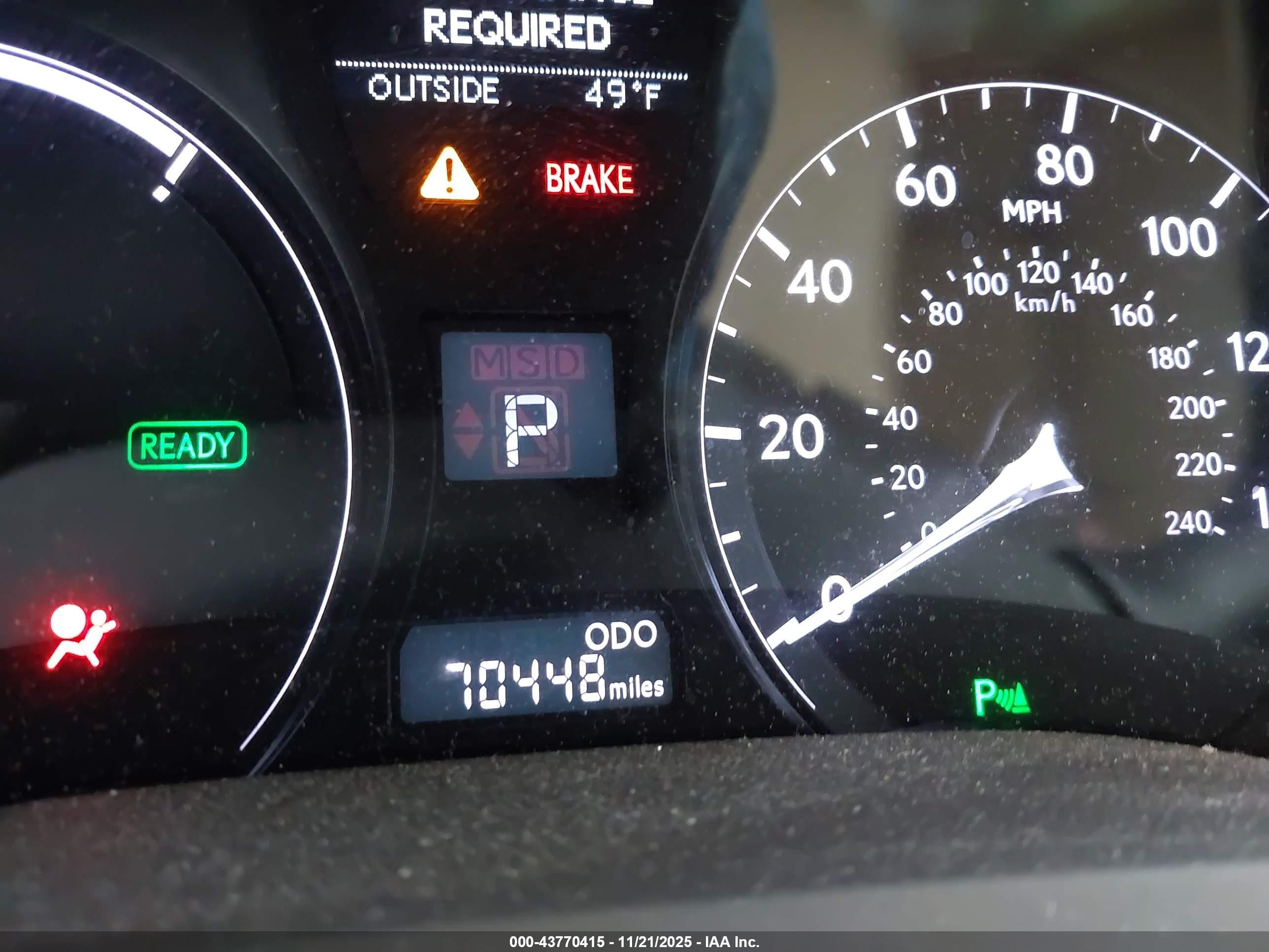2013 Lexus Rx 450h   Black vin: JTJBC1BA2D2064026