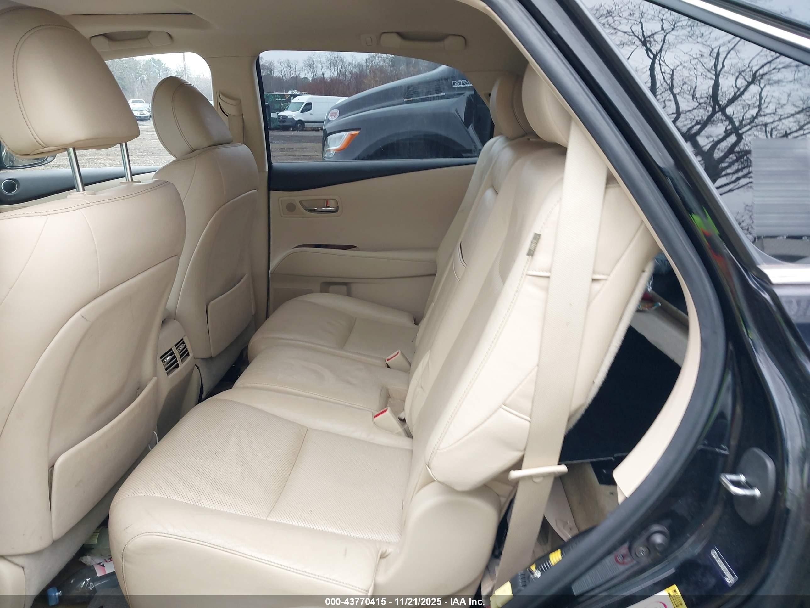 2013 Lexus Rx 450h   Black vin: JTJBC1BA2D2064026