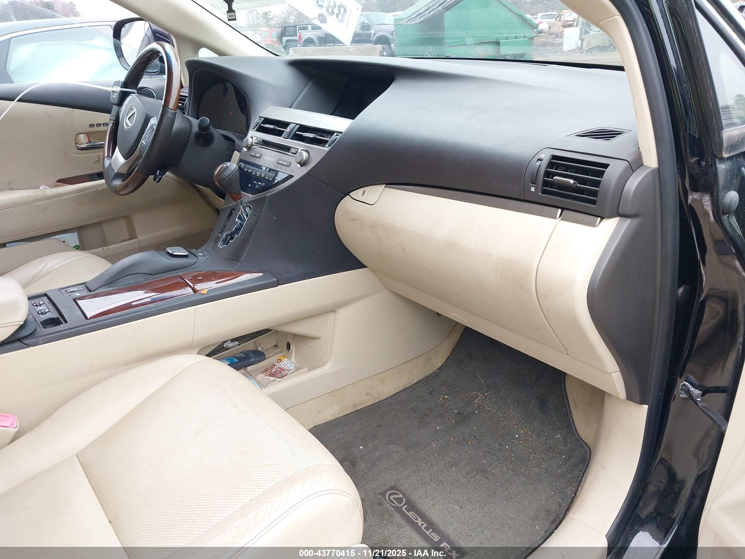 2013 Lexus Rx 450h   Black vin: JTJBC1BA2D2064026