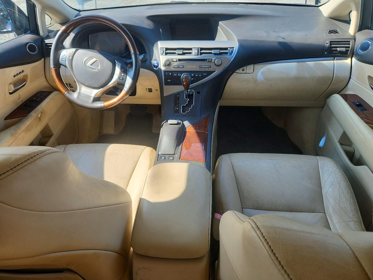 2013 Lexus Rx 450h Black vin: JTJBC1BA2D2064026