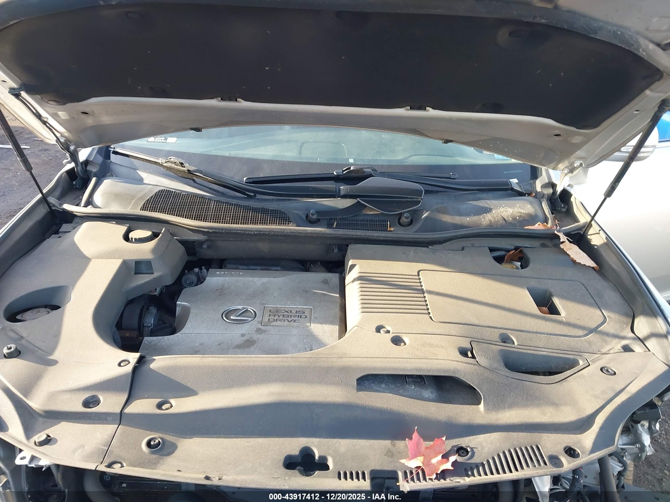 2014 Lexus Rx 450h   Серебряный vin: JTJBC1BA2E2453640