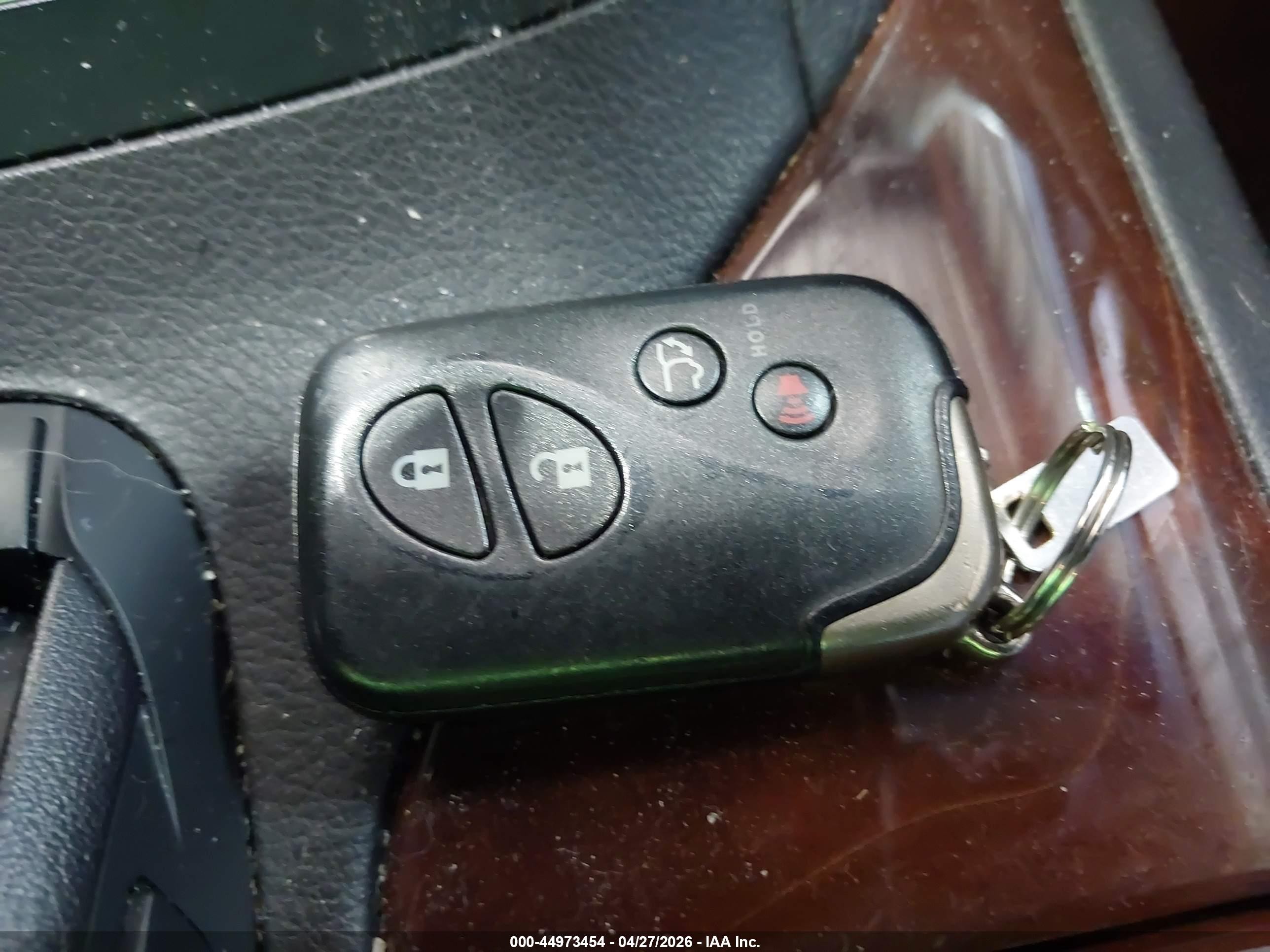 2010 Lexus Rx 450h   Серебряный vin: JTJBC1BA3A2003666