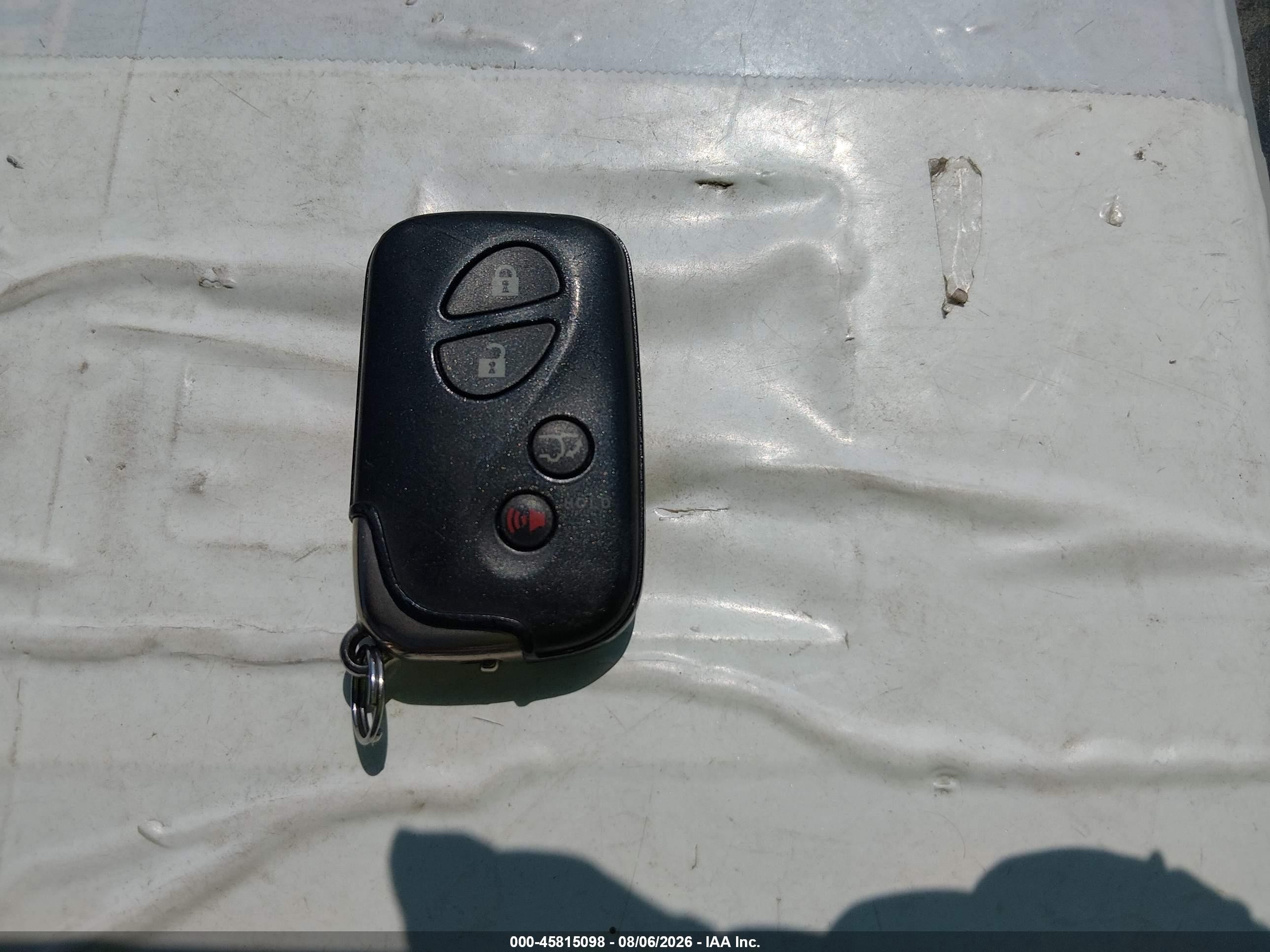 2011 Lexus Rx 450h   Серебряный vin: JTJBC1BA3B2421548
