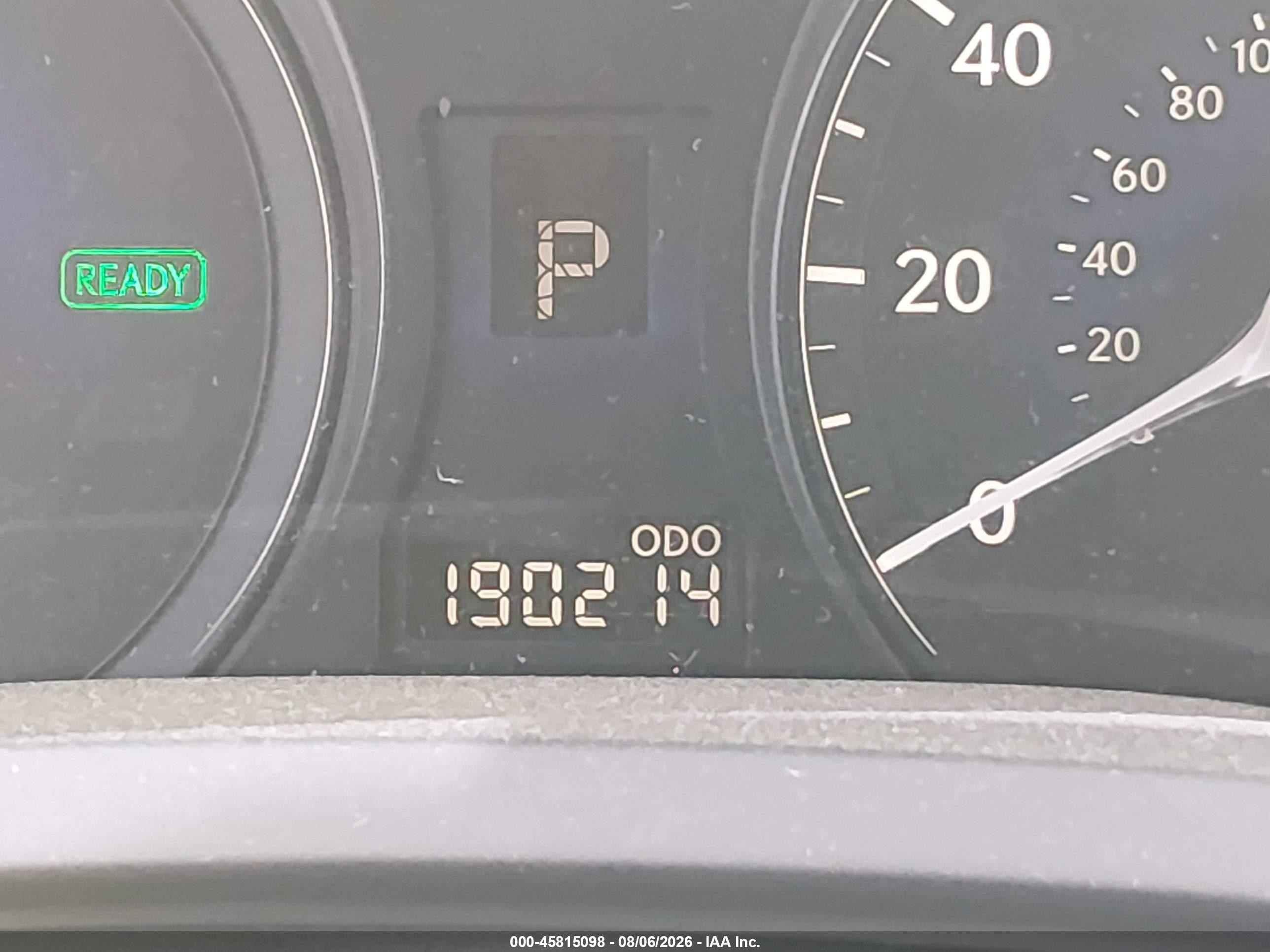 2011 Lexus Rx 450h   Серебряный vin: JTJBC1BA3B2421548