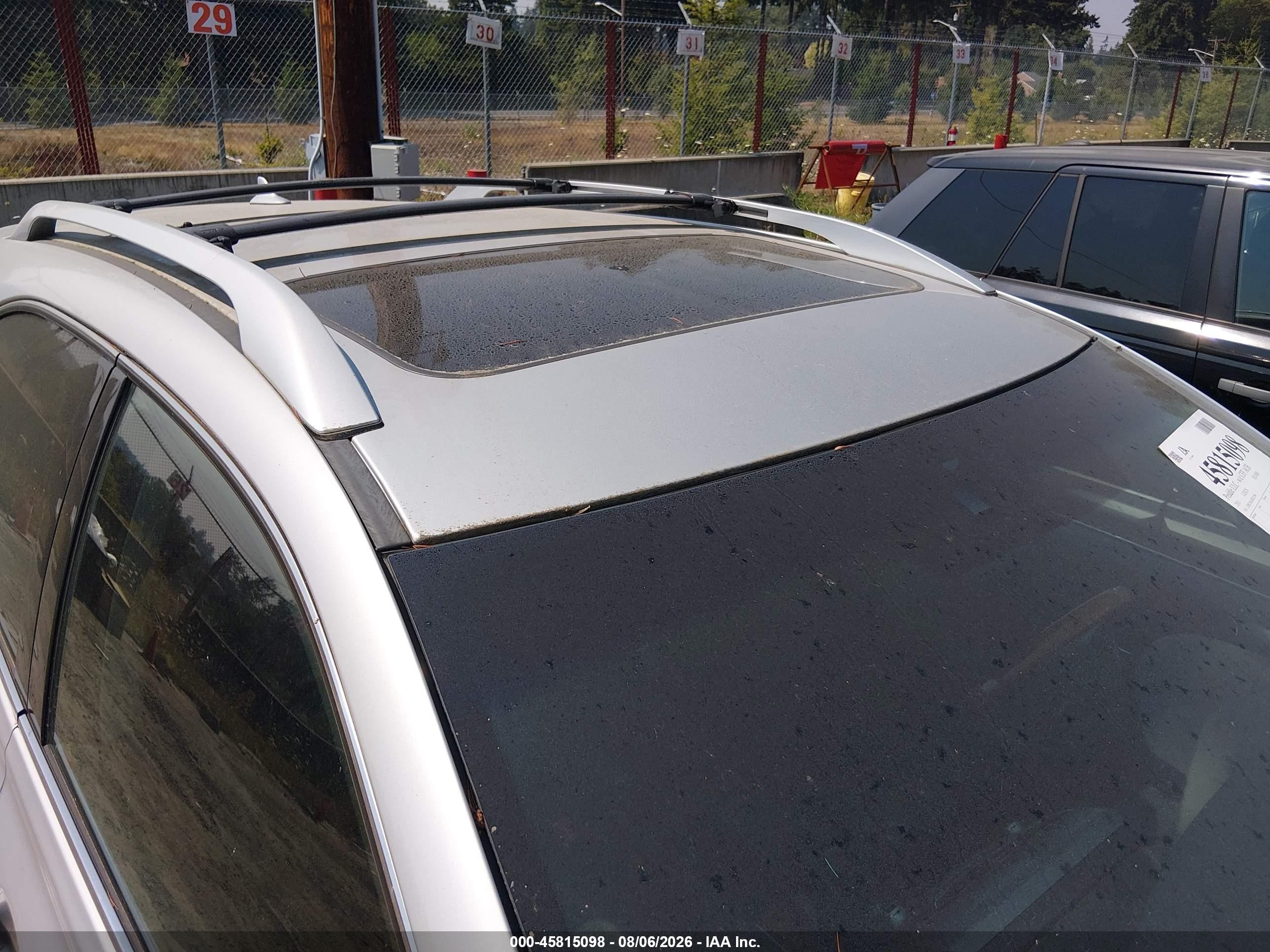 2011 Lexus Rx 450h   Серебряный vin: JTJBC1BA3B2421548