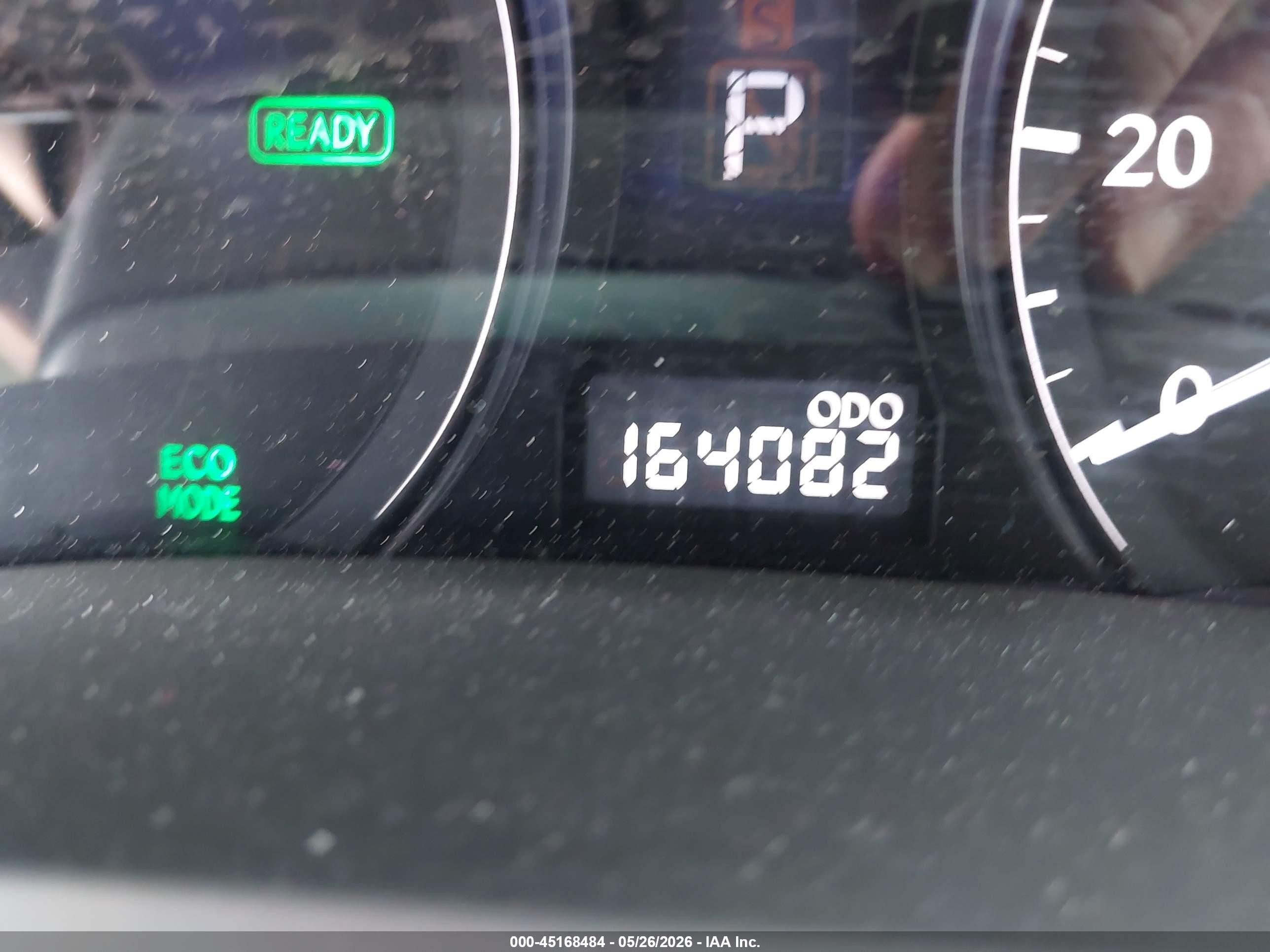 2012 Lexus Rx 450h Gray vin: JTJBC1BA3C2426055