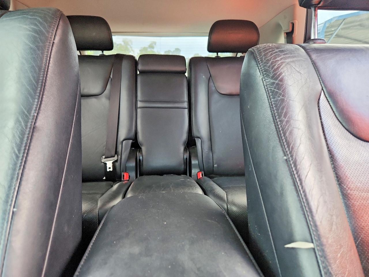 2012 Lexus Rx 450h Black vin: JTJBC1BA3C2433409