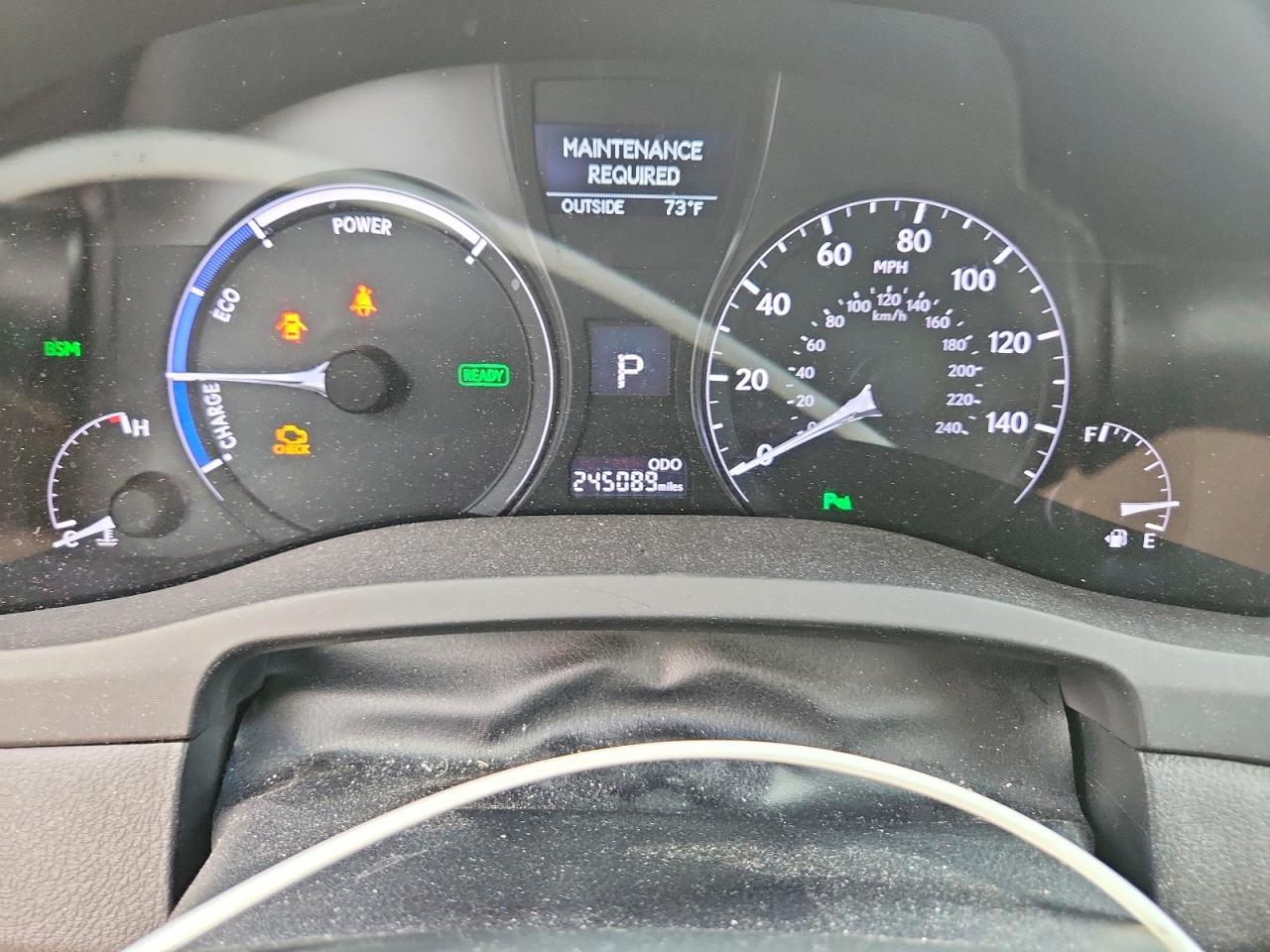 2013 Lexus Rx 450h Black vin: JTJBC1BA3D2066058