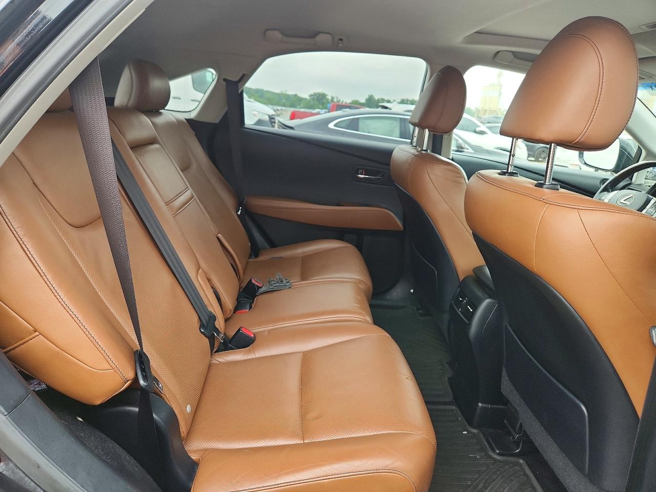 2013 Lexus Rx 450h Black vin: JTJBC1BA3D2066058