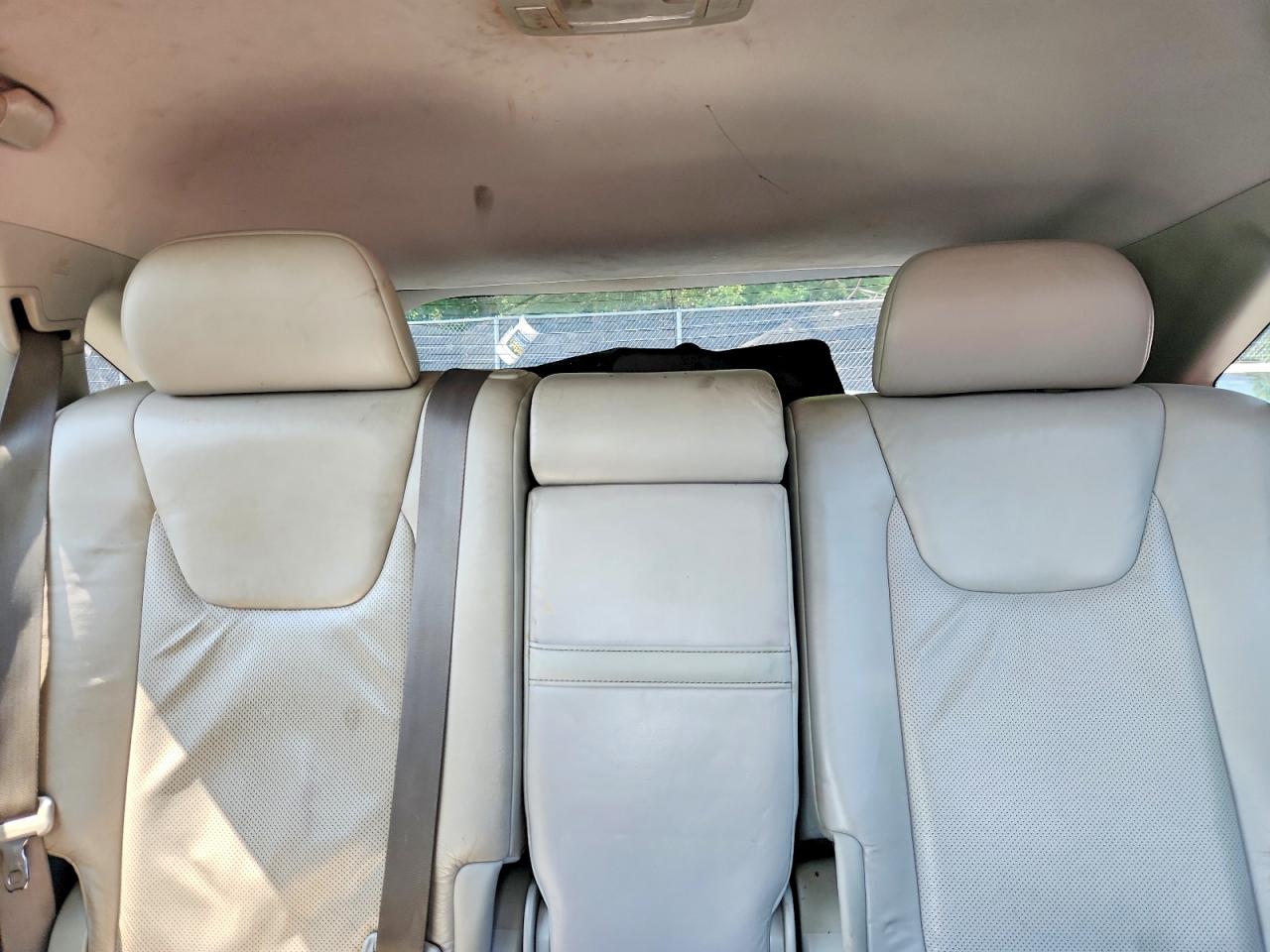 2013 Lexus Rx 450h Серебряный vin: JTJBC1BA3D2441219