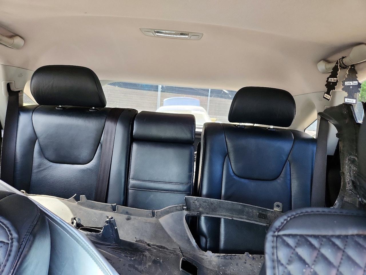 2011 Lexus Rx 450h Угольный vin: JTJBC1BA4B2421722