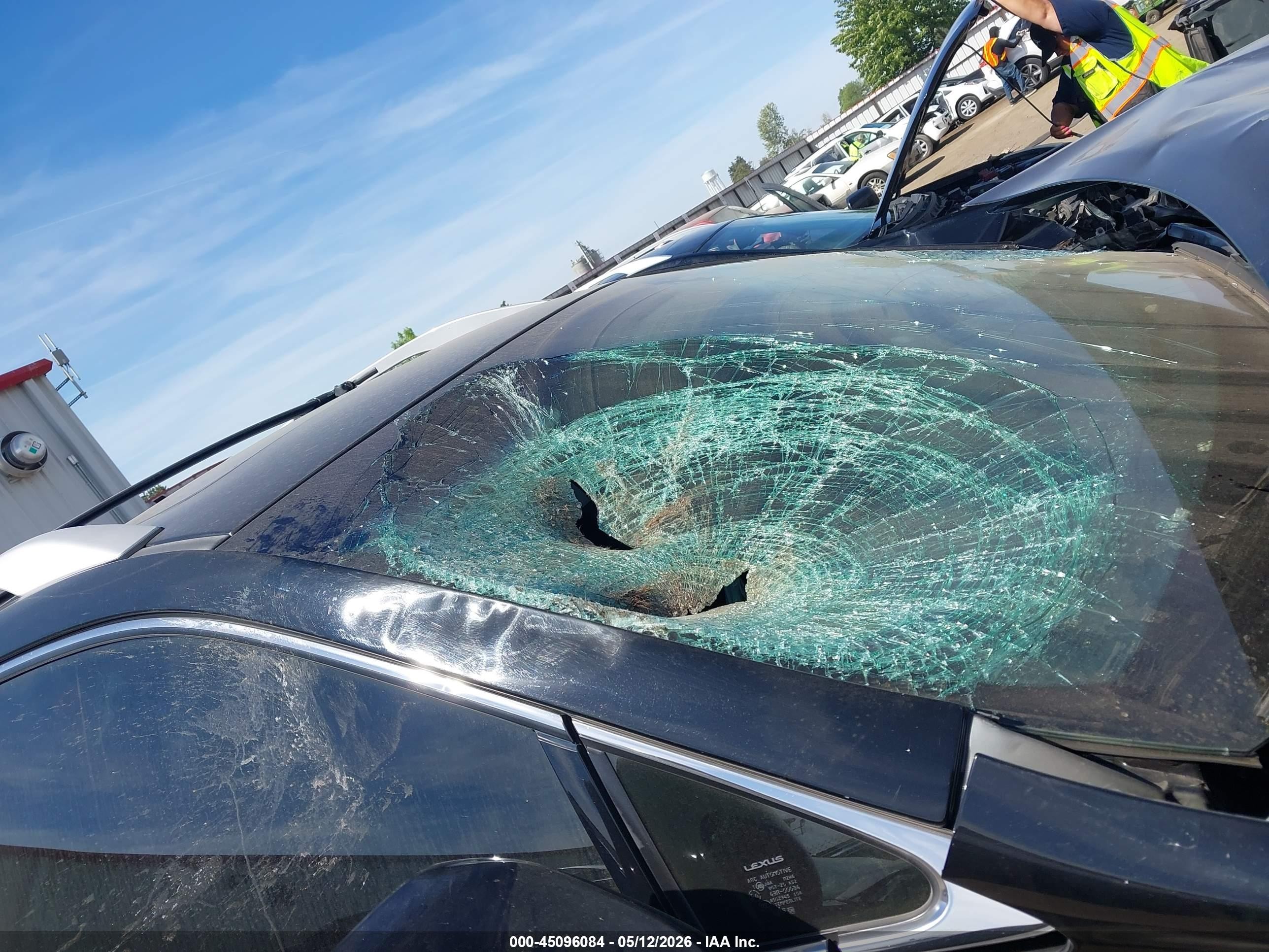 2013 Lexus Rx 450h   Черный vin: JTJBC1BA4D2450642