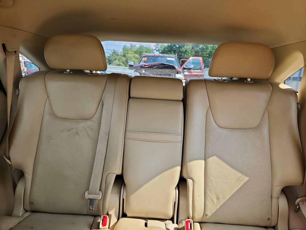 2014 Lexus Rx 450h Blue vin: JTJBC1BA4E2454756