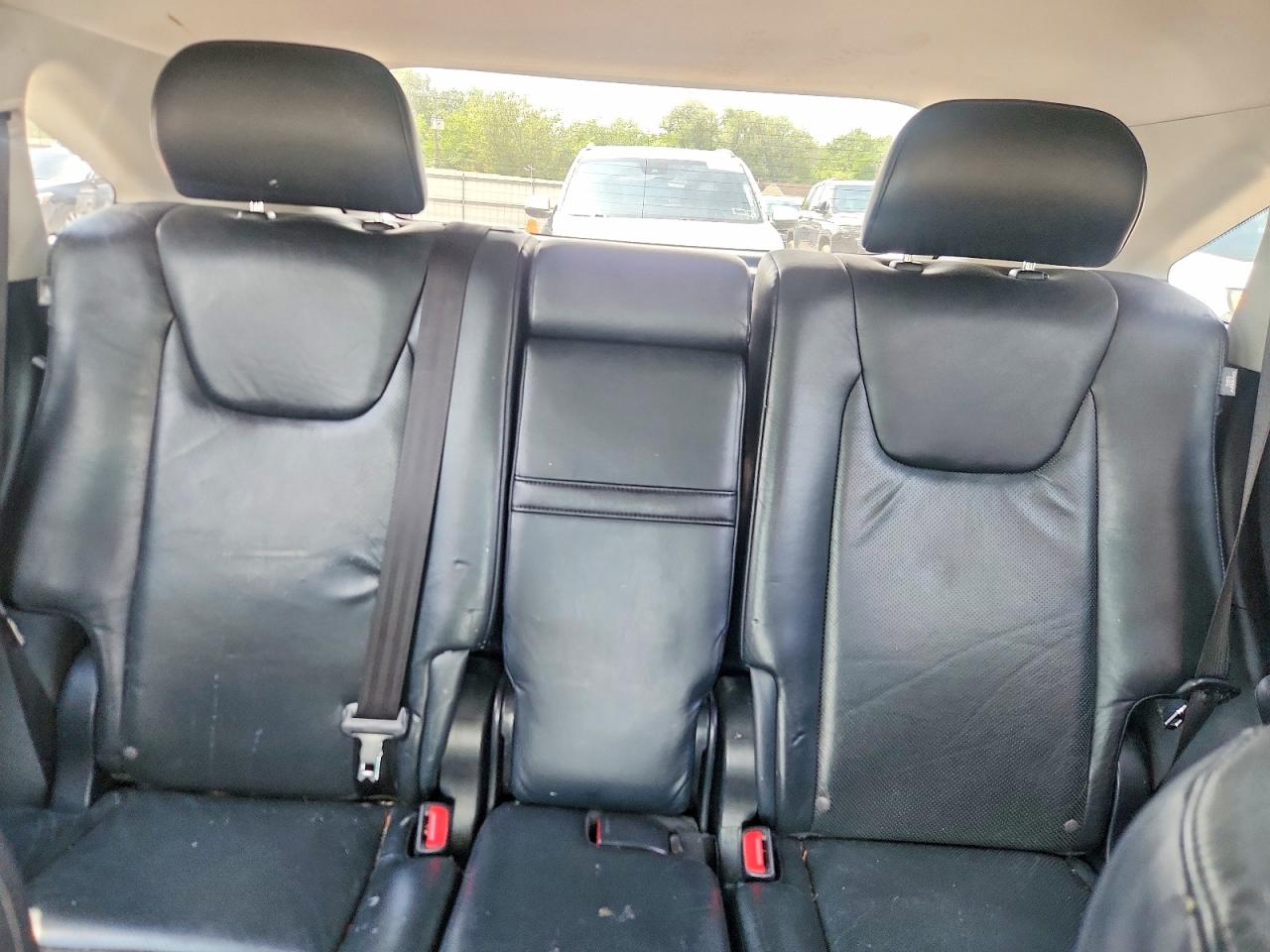 2012 Lexus Rx 450h Black vin: JTJBC1BA5C2435405