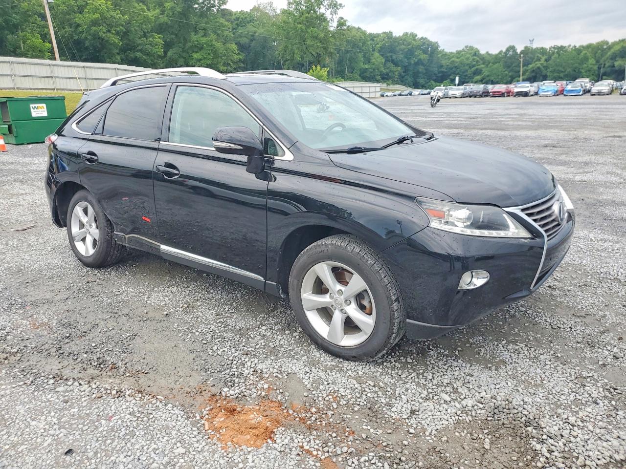 2013 Lexus Rx 450h Black vin: JTJBC1BA5D2451525