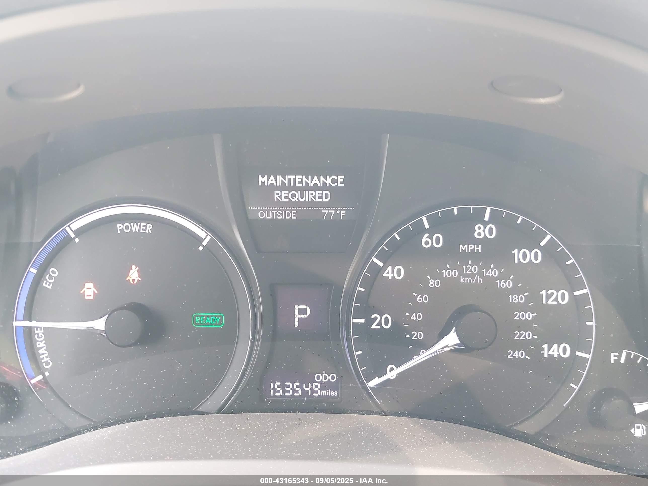 2014 Lexus Rx 450h   White vin: JTJBC1BA5E2067357