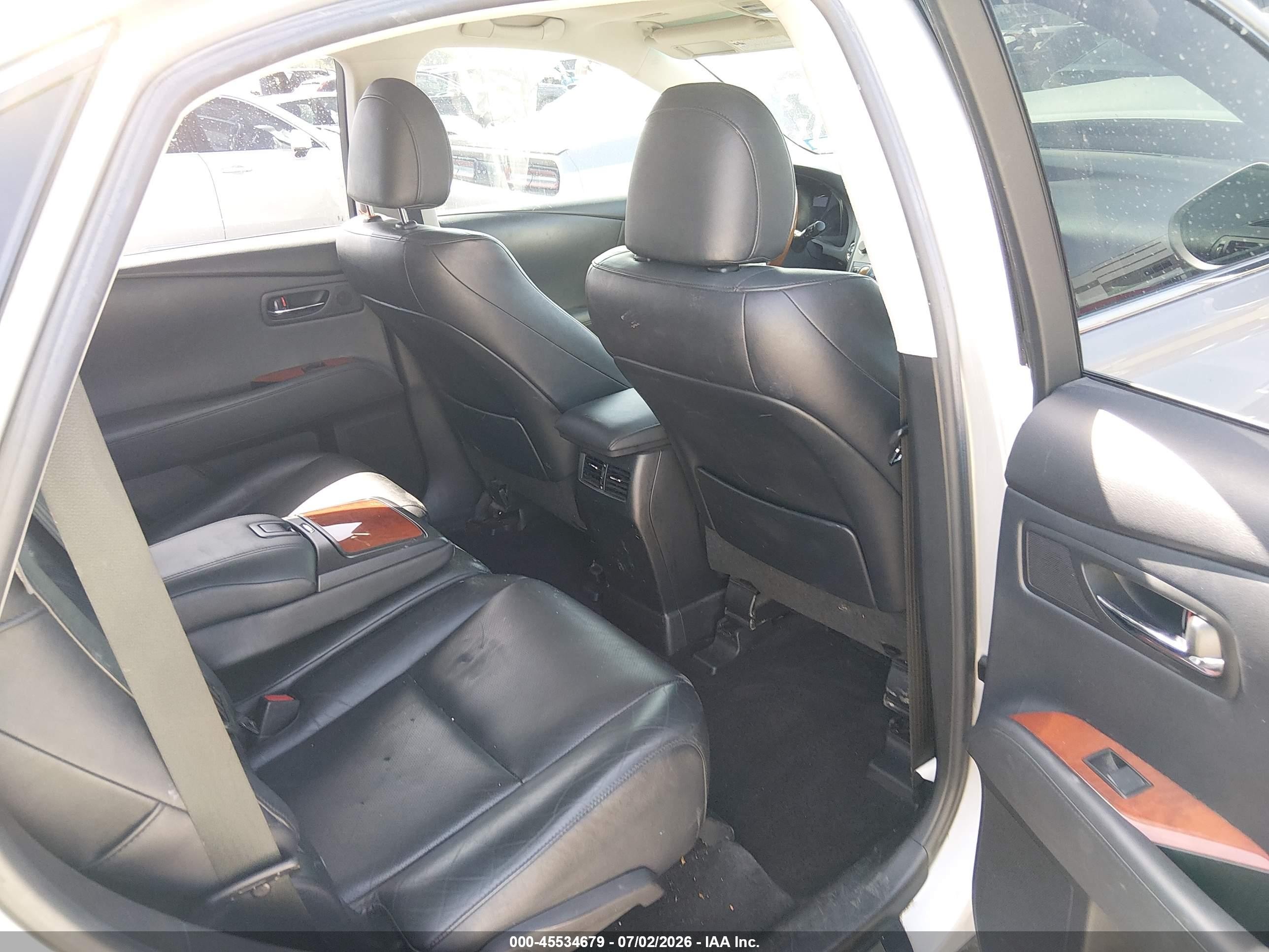 2011 Lexus Rx 450h   Серебряный vin: JTJBC1BA6B2042639