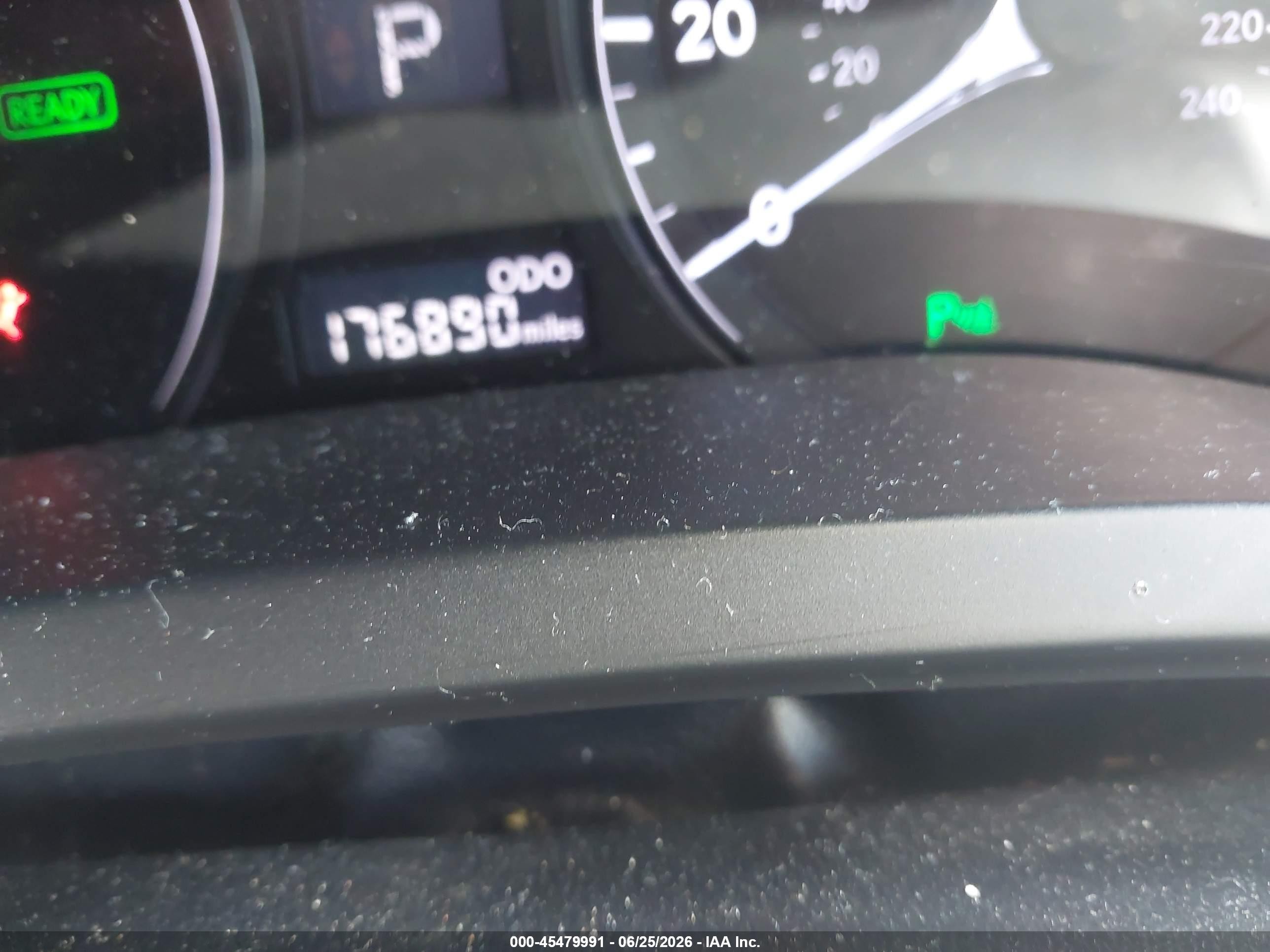 2013 Lexus Rx 450h   Gray vin: JTJBC1BA6D2052414