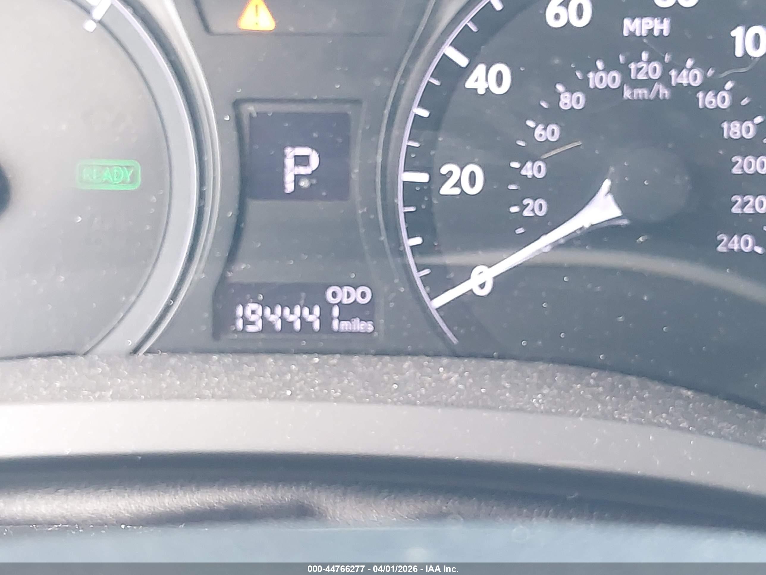 2014 Lexus Rx 450h   Gray vin: JTJBC1BA6E2452488