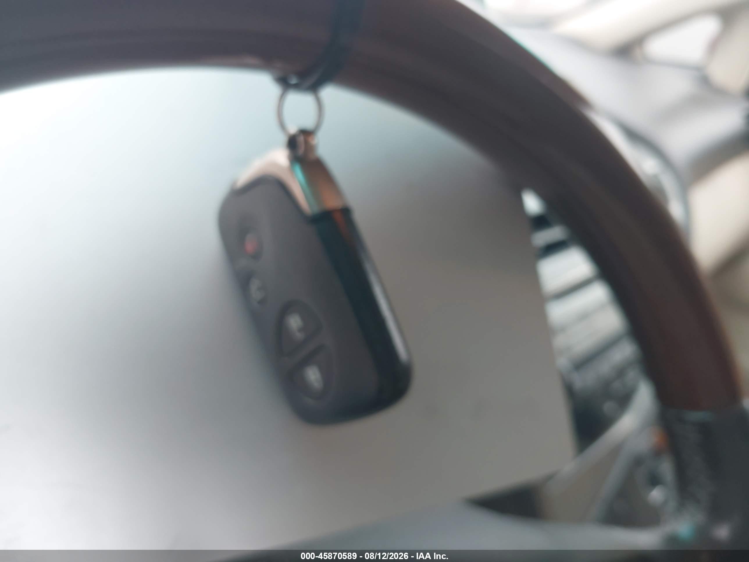 2010 Lexus Rx 450h   Красный vin: JTJBC1BA7A2004772