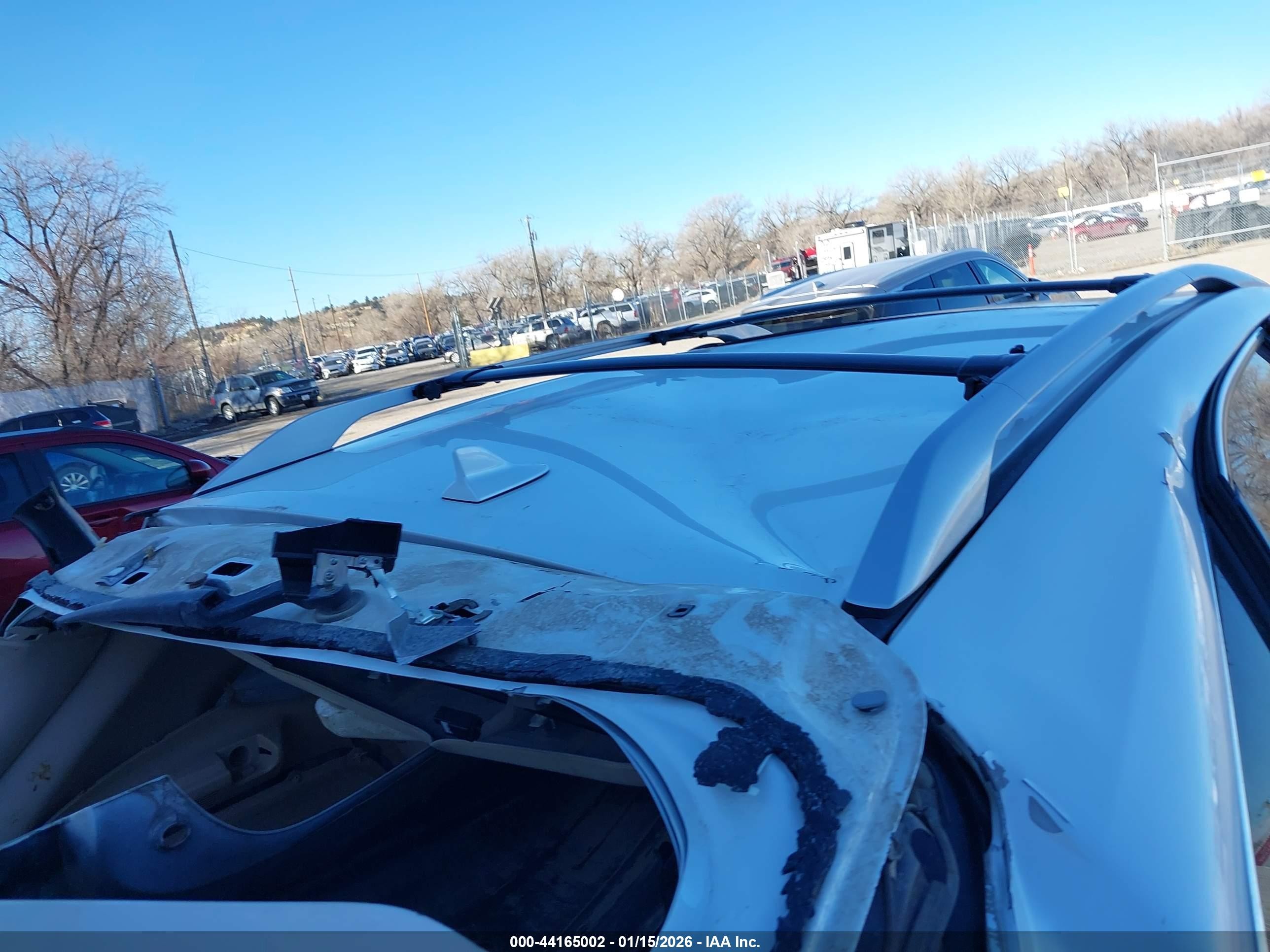 2010 Lexus Rx 450h   White vin: JTJBC1BA7A2023855
