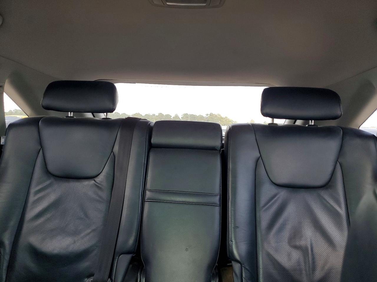 2010 Lexus Rx 450h Silver vin: JTJBC1BA8A2408972