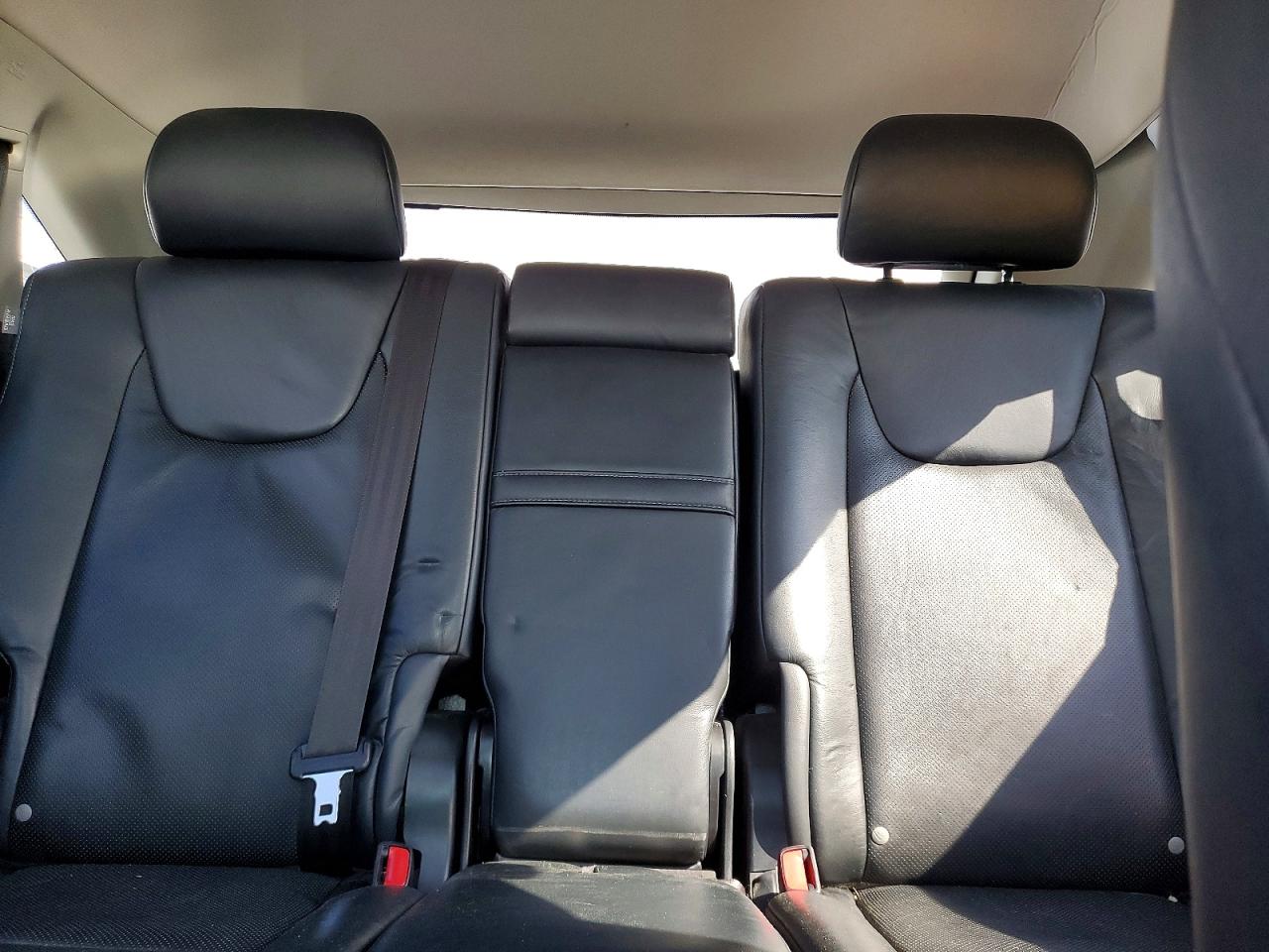 2013 Lexus Rx 450h Silver vin: JTJBC1BA8D2437974