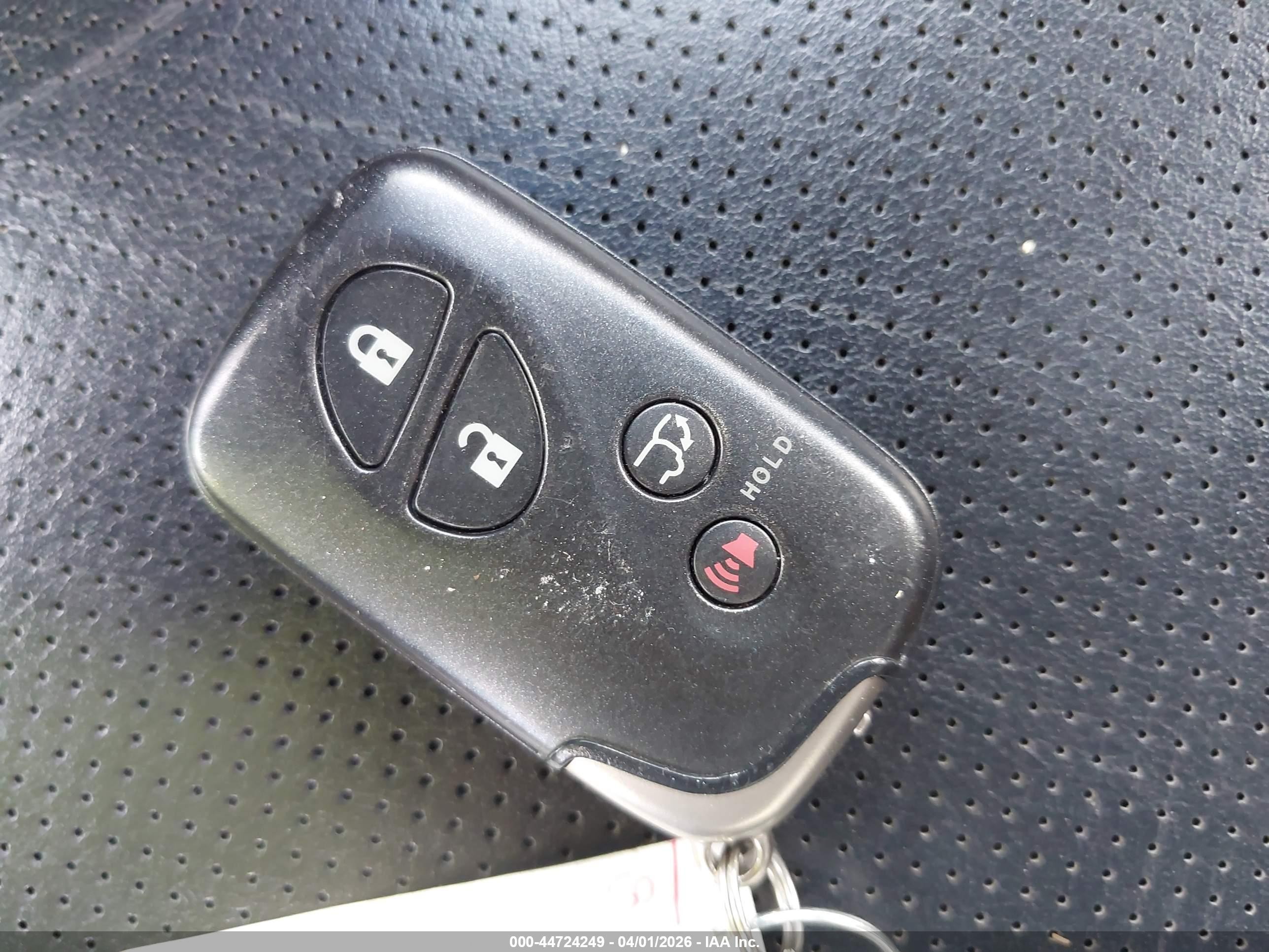 2014 Lexus Rx 450h   Gray vin: JTJBC1BA8E2067840