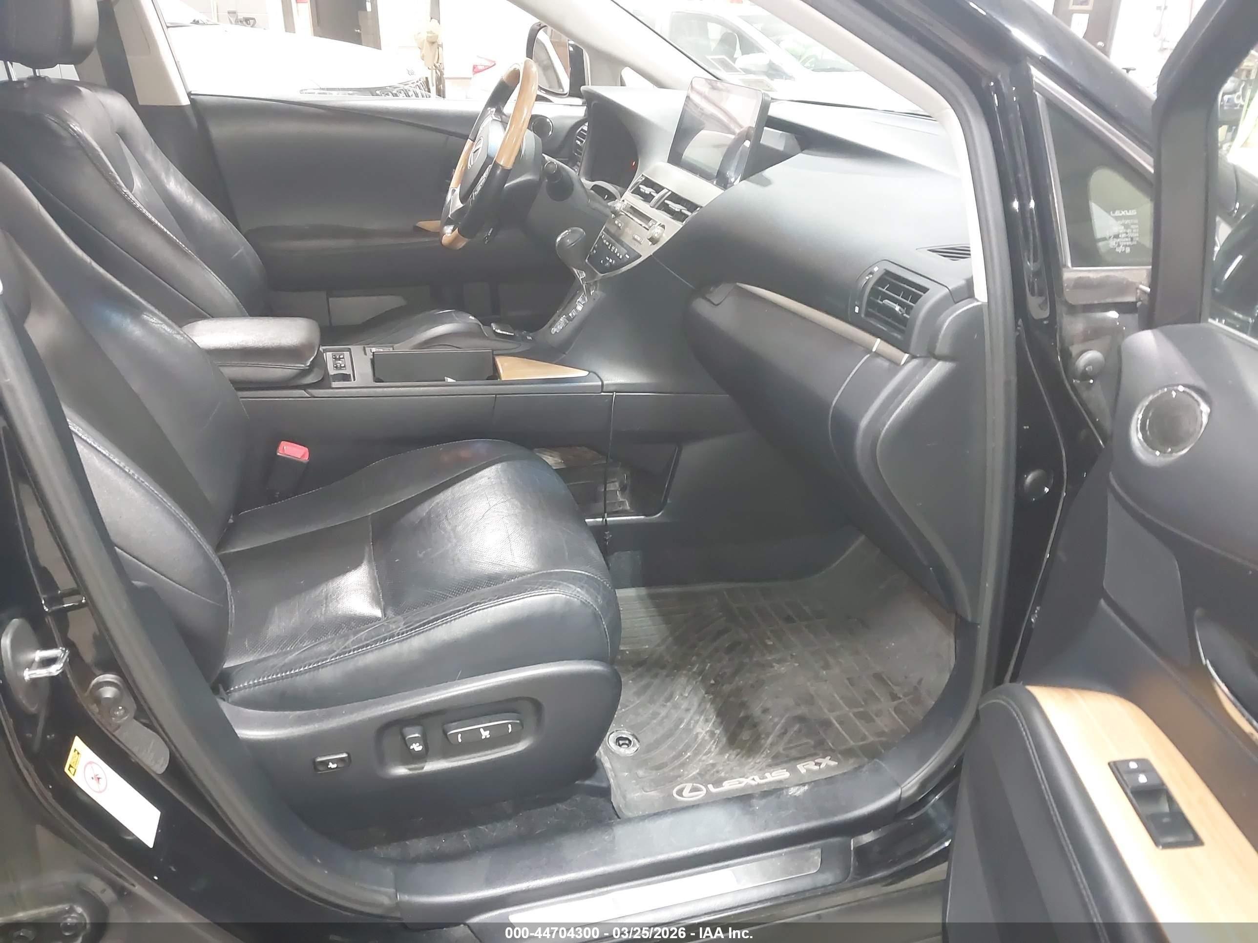2014 Lexus Rx 450h   Black vin: JTJBC1BA8E2067966