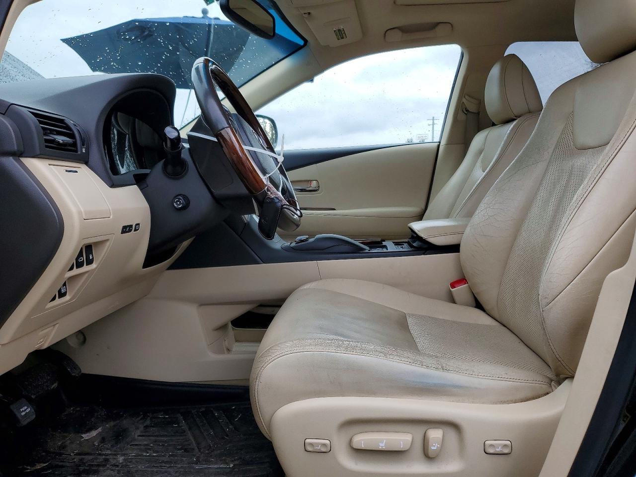 2013 Lexus Rx 450h Черный vin: JTJBC1BA9D2061706