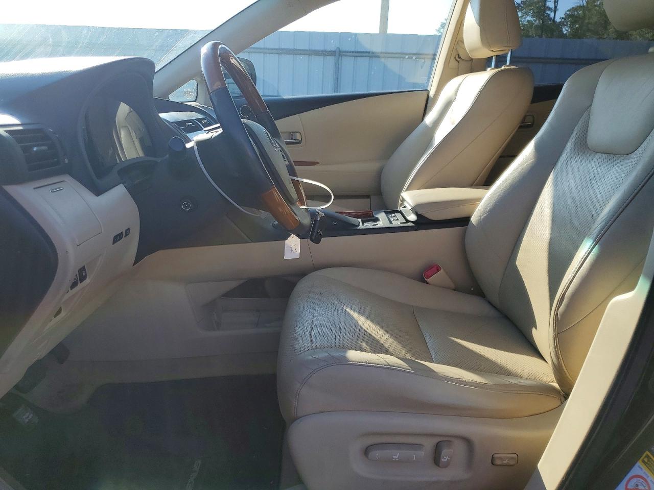 2012 Lexus Rx 450h Черный vin: JTJBC1BAXC2045576