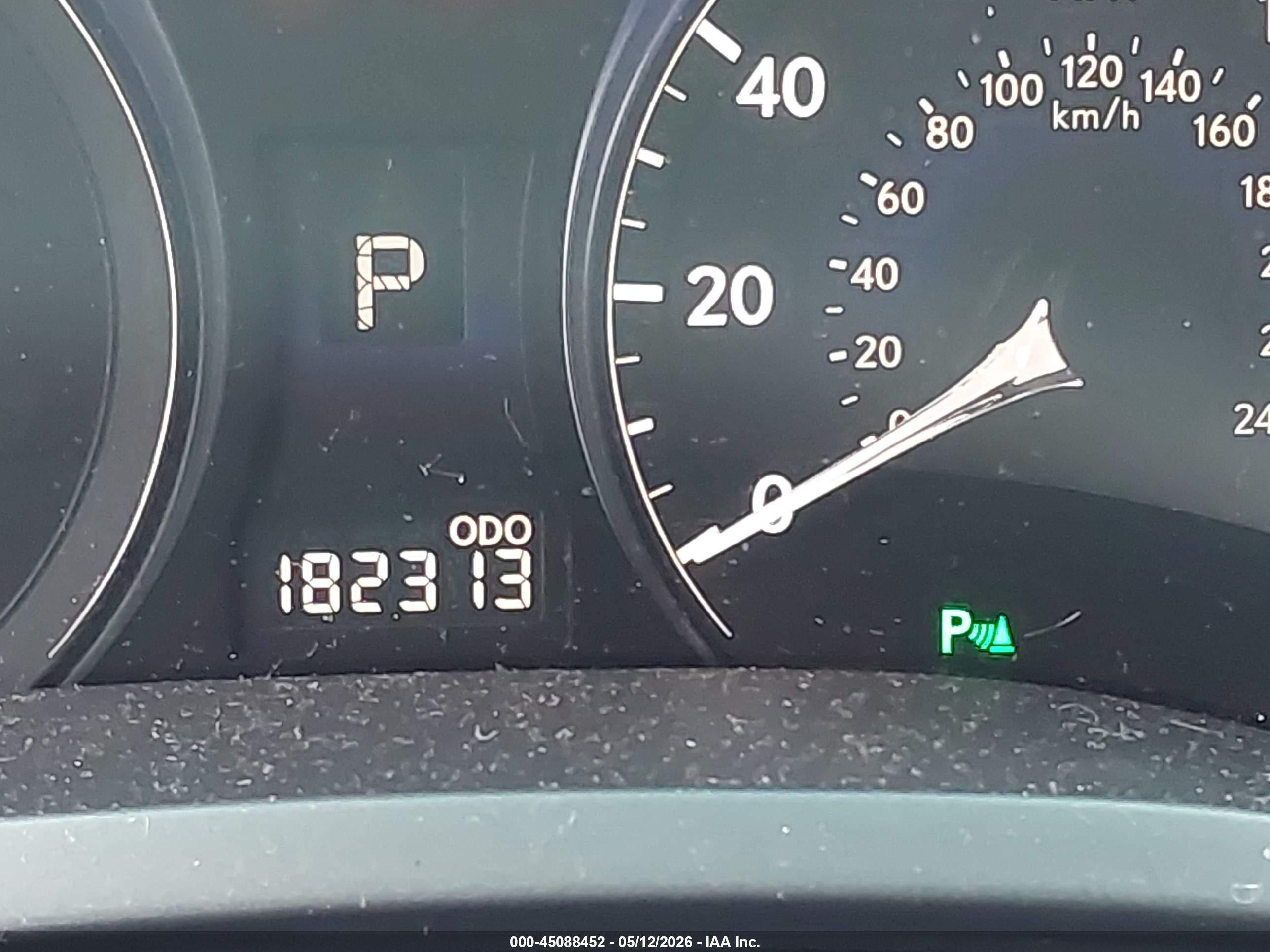 2012 Lexus Rx 450h Серый vin: JTJBC1BAXC2434749
